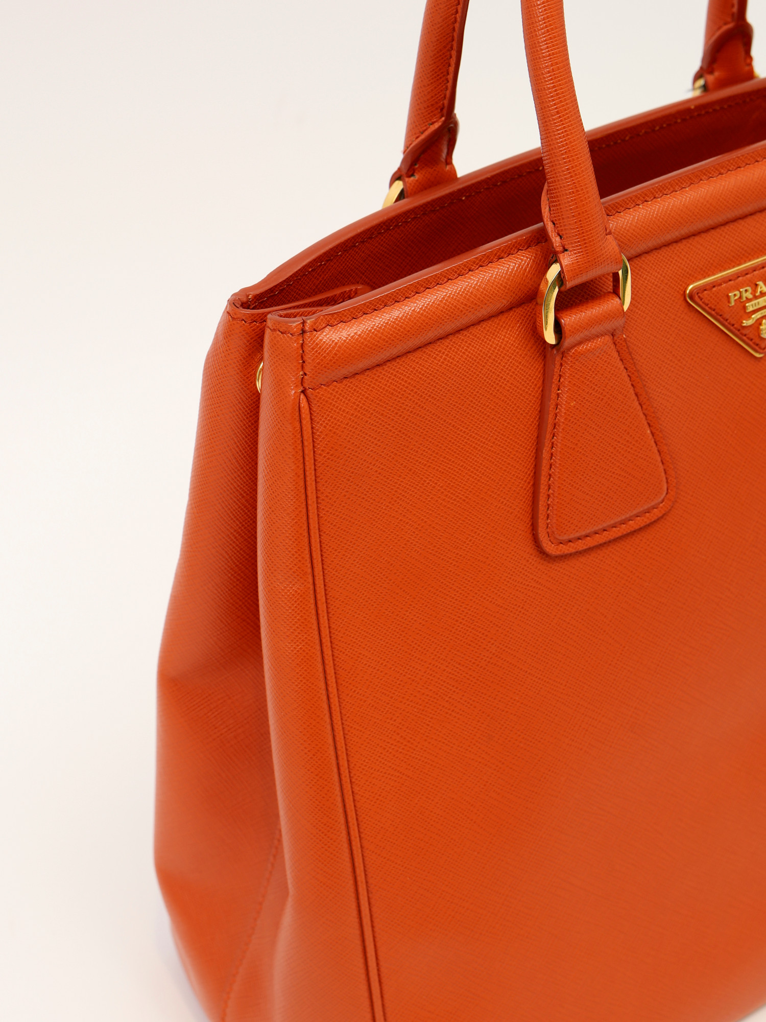Сумки Prada Galleria изображение #6