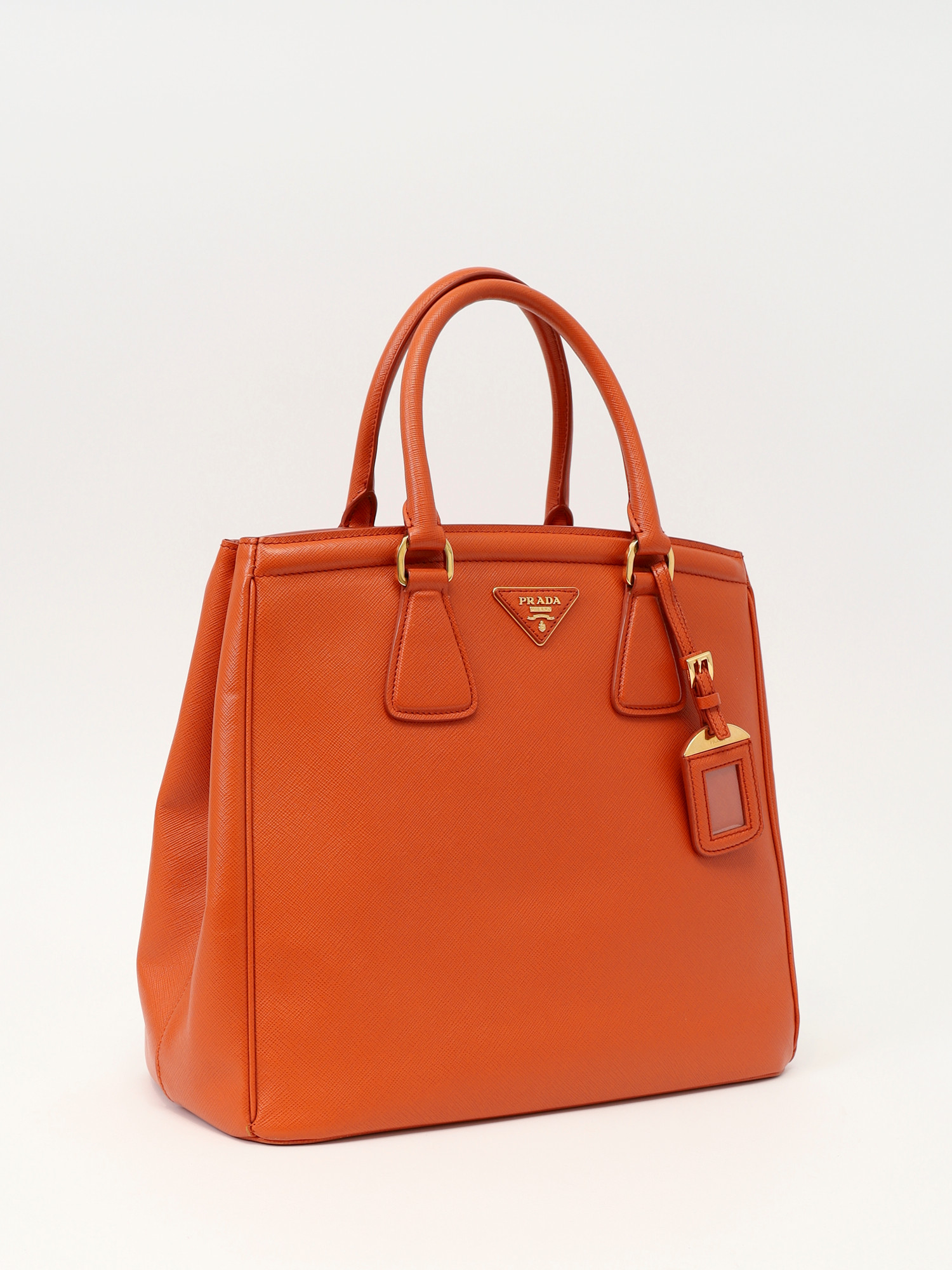 Сумки Prada Galleria изображение #3