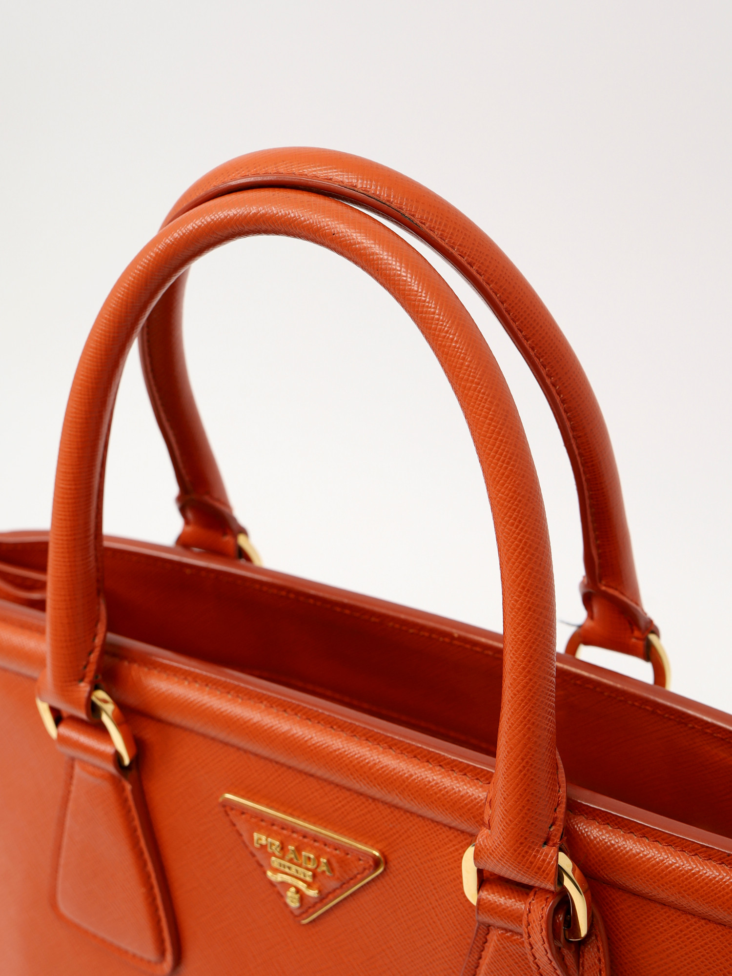 Сумки Prada Galleria изображение #8