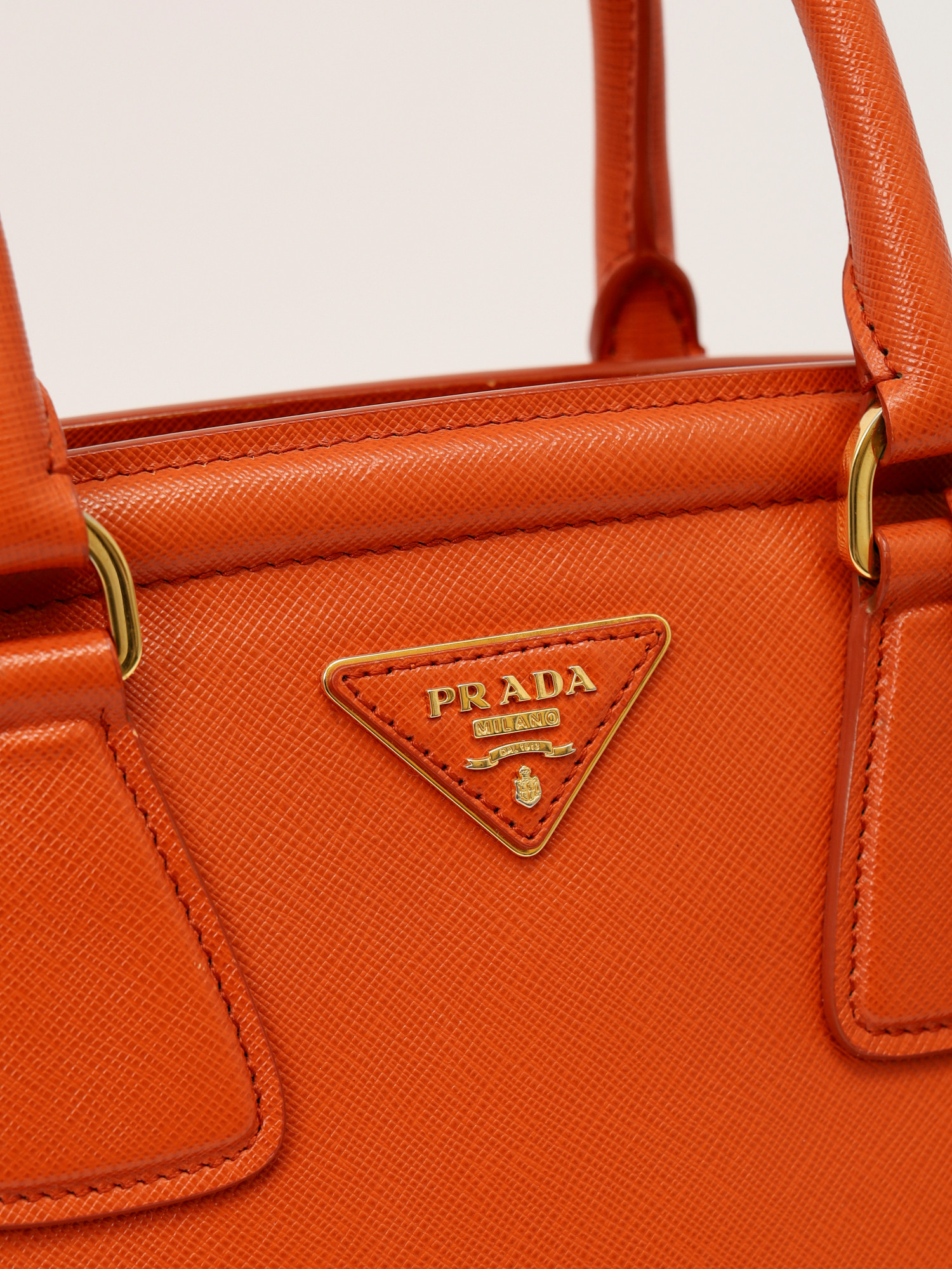 Сумки Prada Galleria изображение #5