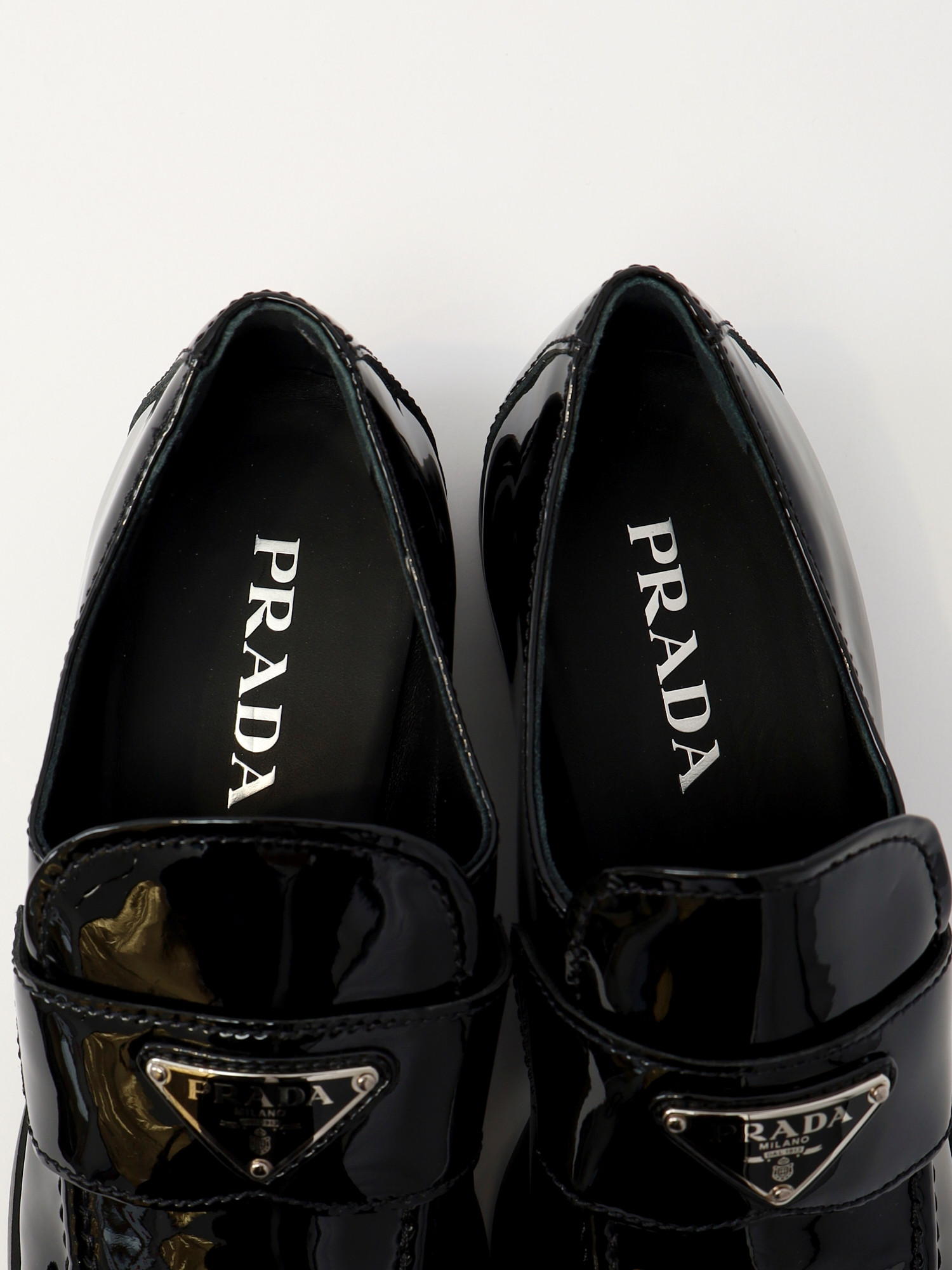 Обувь Prada 38 изображение #7
