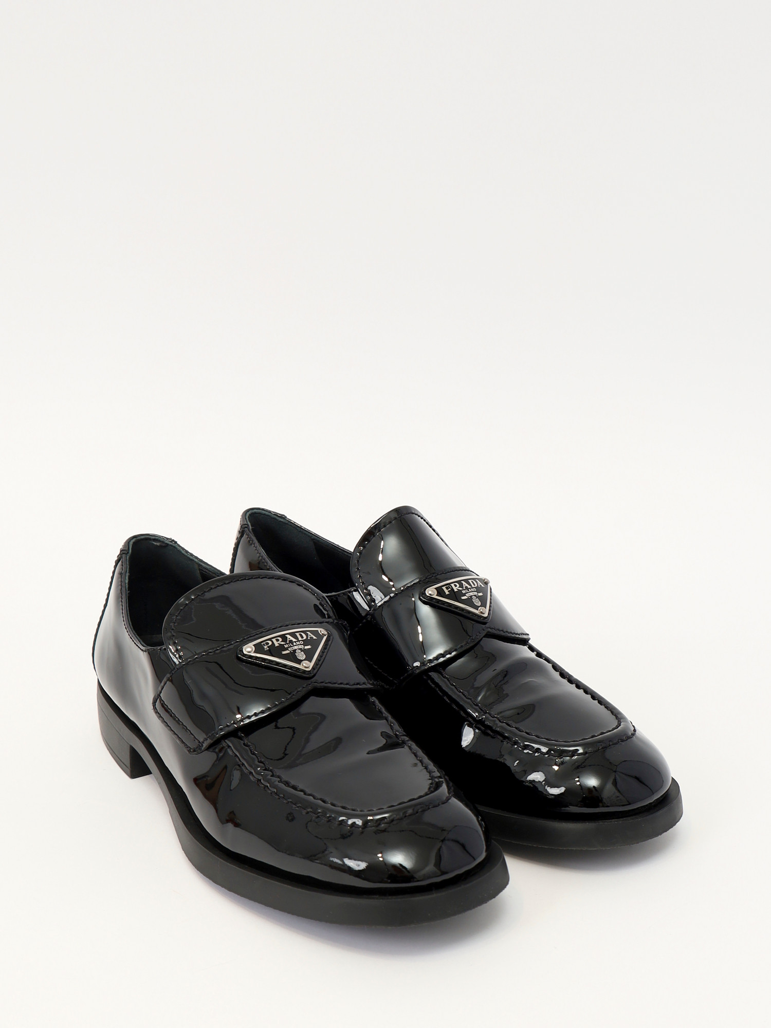 Обувь Prada 38 изображение #3