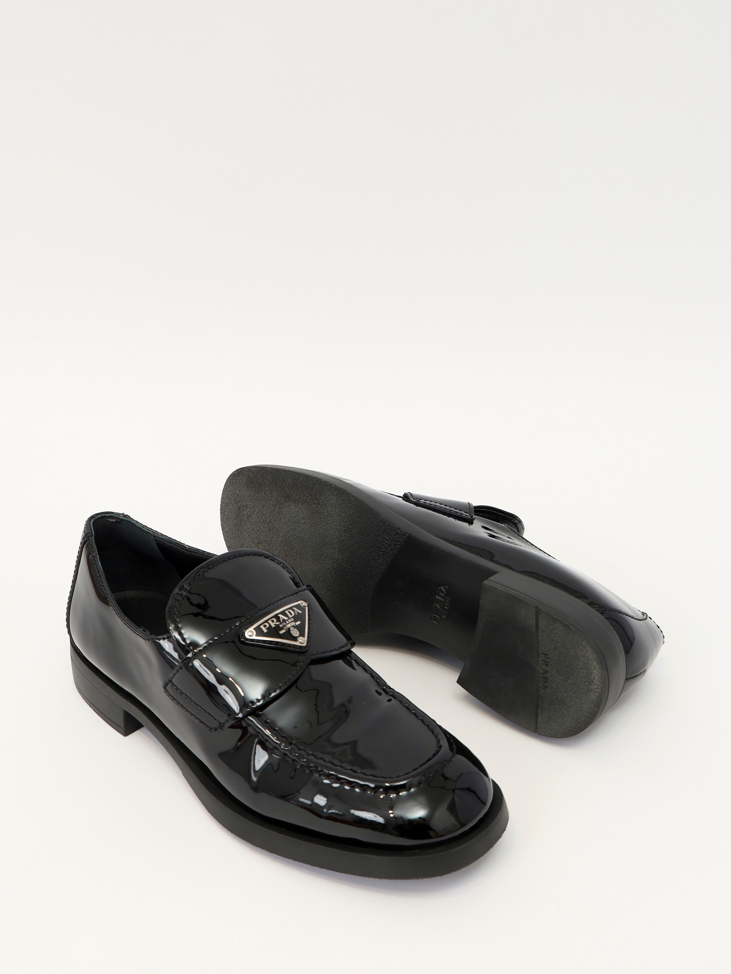 Обувь Prada 38 изображение #9