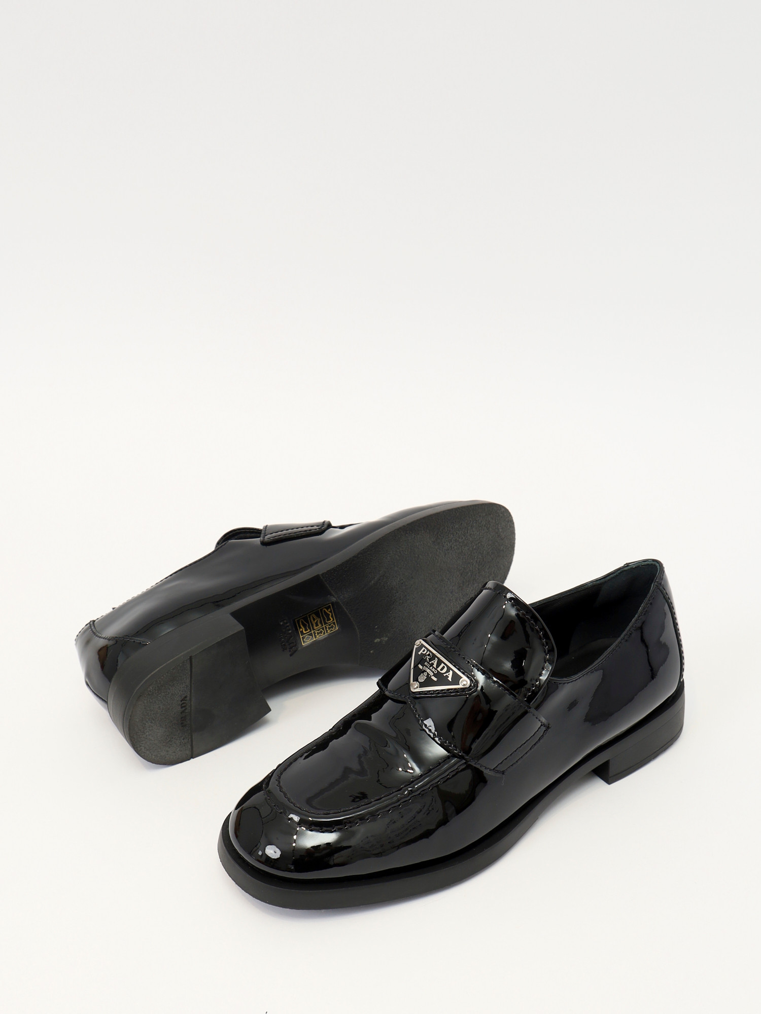 Обувь Prada 38 изображение #10
