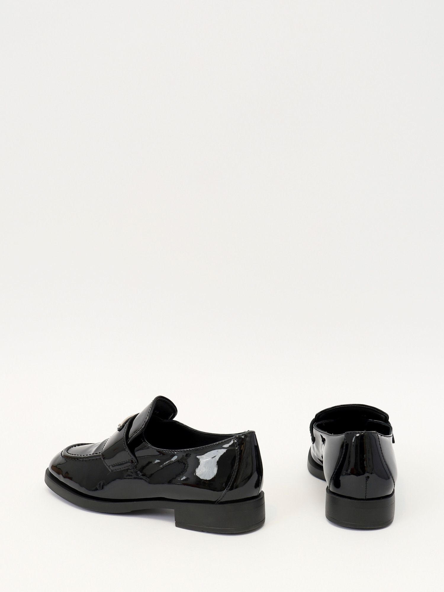 Обувь Prada 38 изображение #4