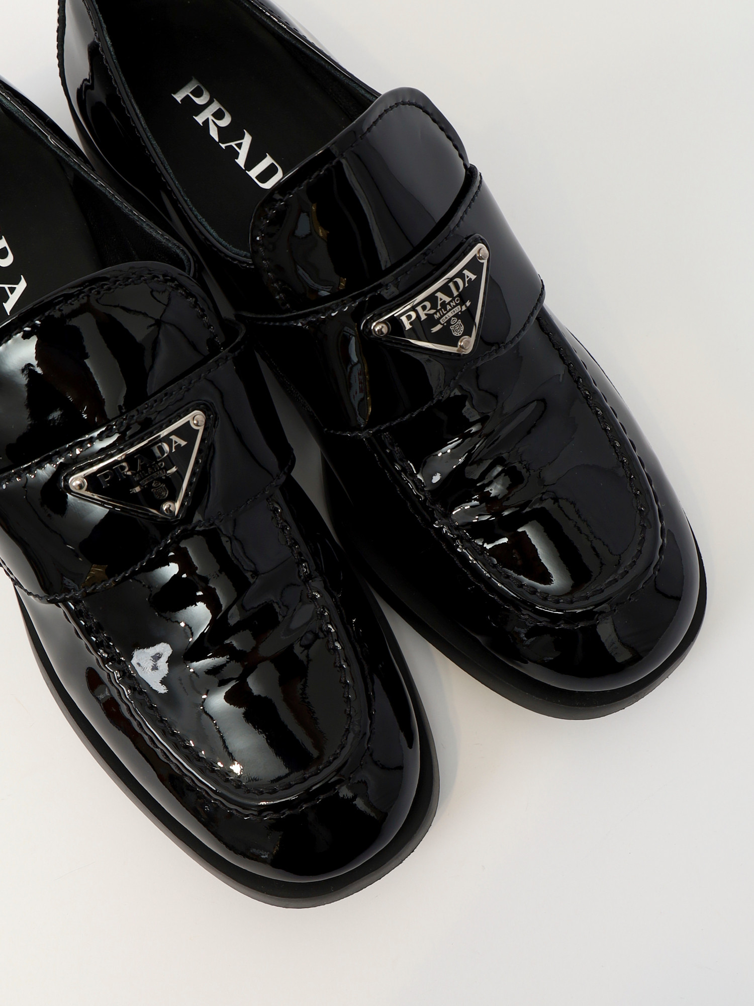 Обувь Prada 38 изображение #6