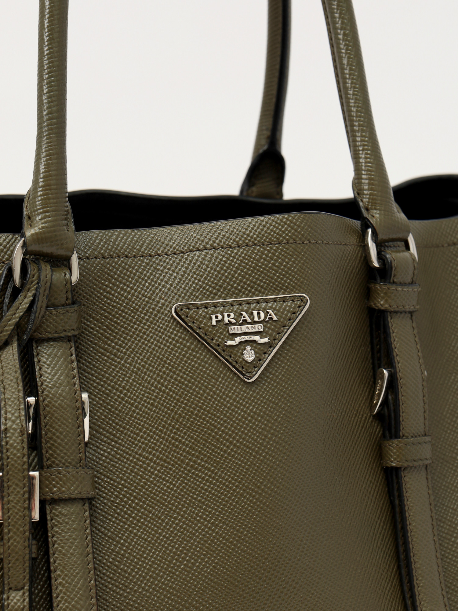 Сумки Prada Double изображение #6