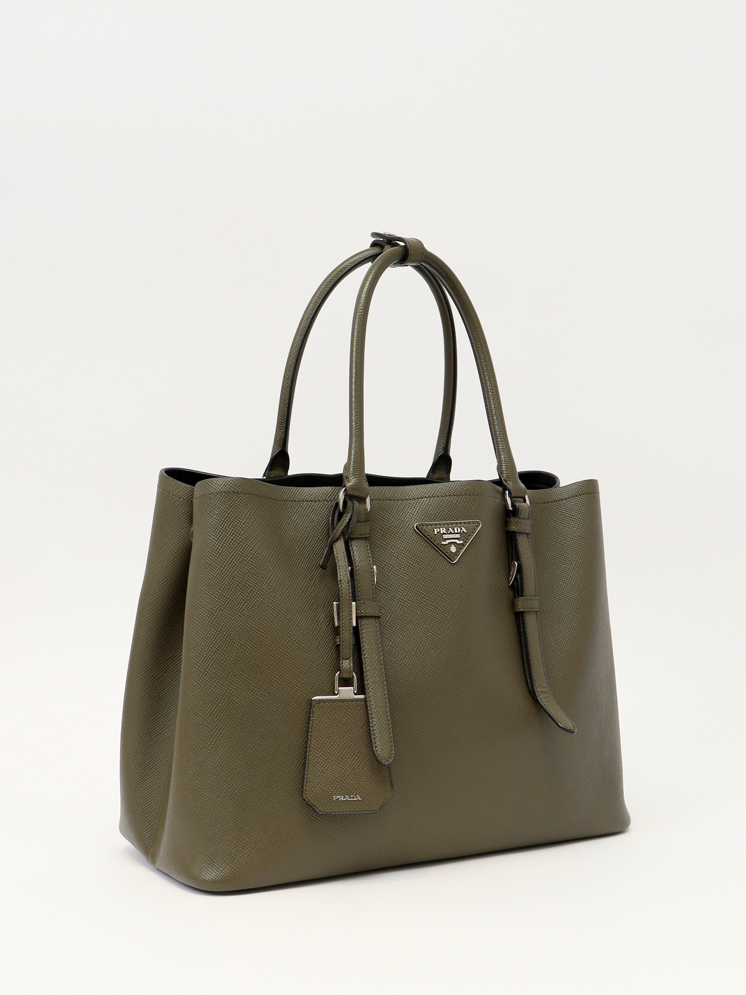 Сумки Prada Double изображение #3