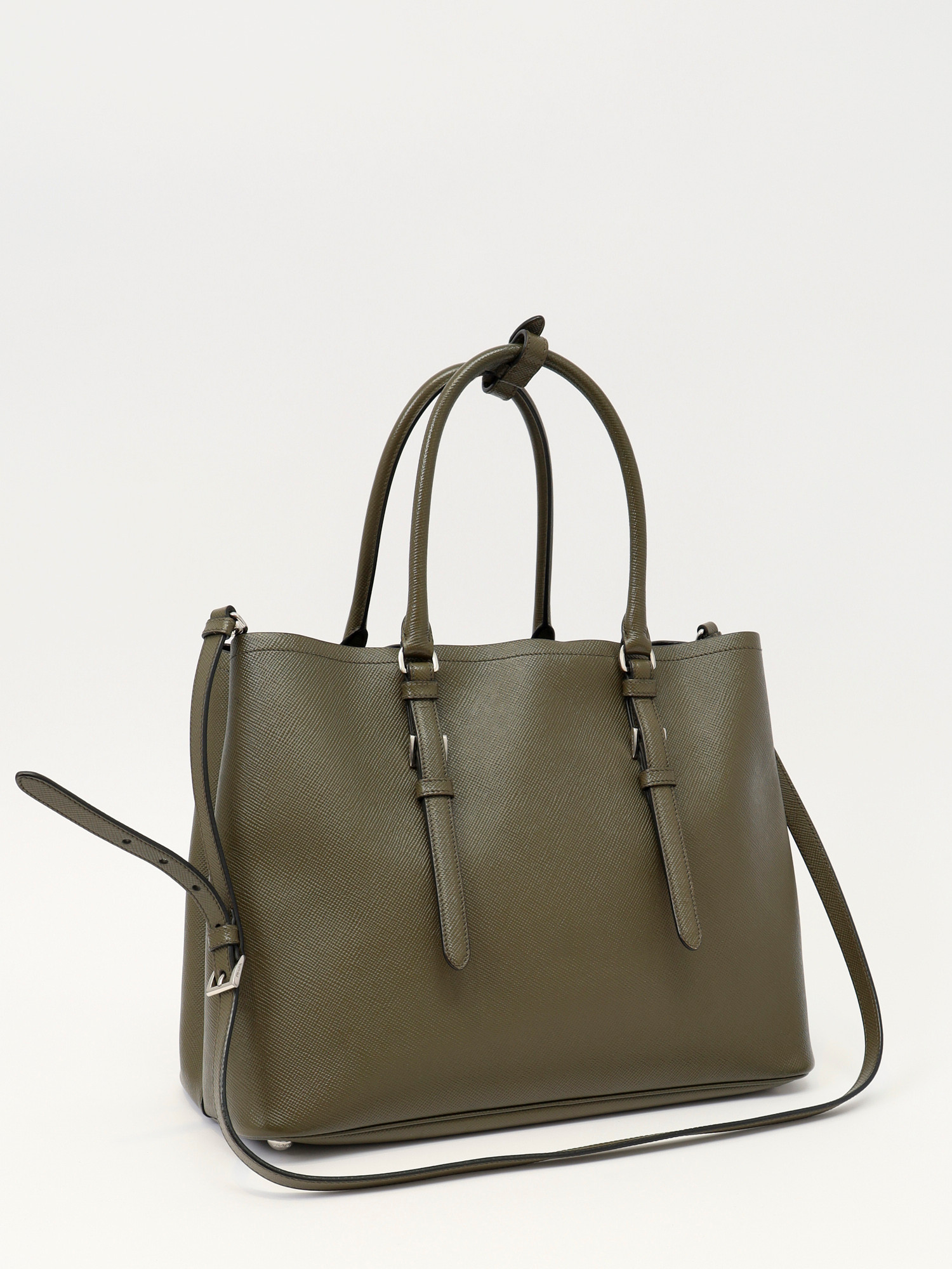 Сумки Prada Double изображение #4