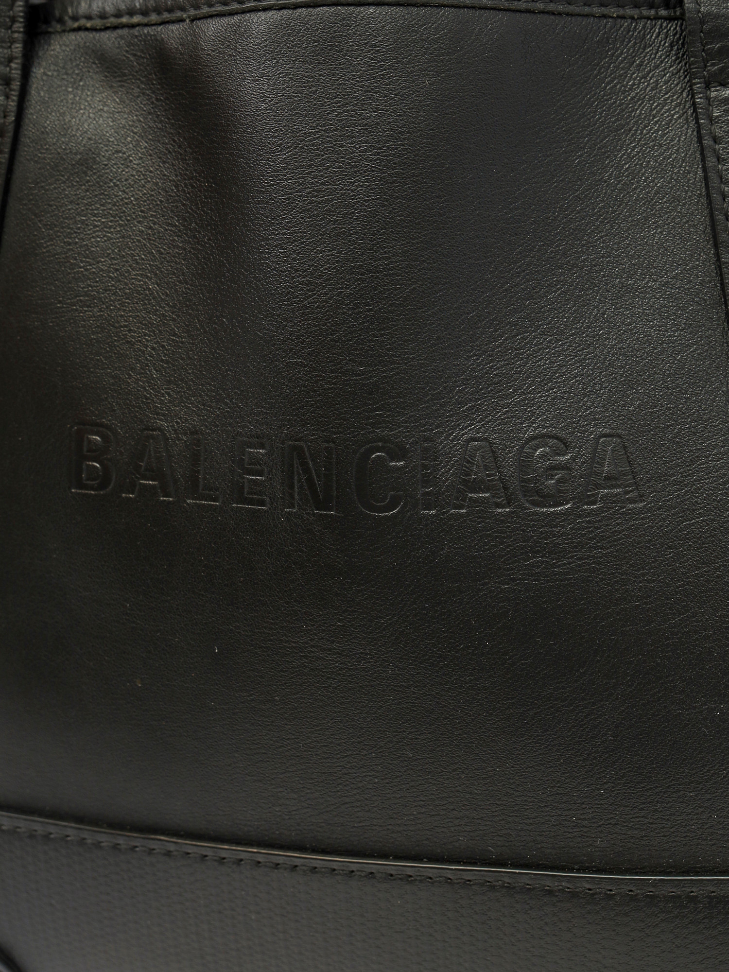 Сумки Balenciaga Navy изображение #6