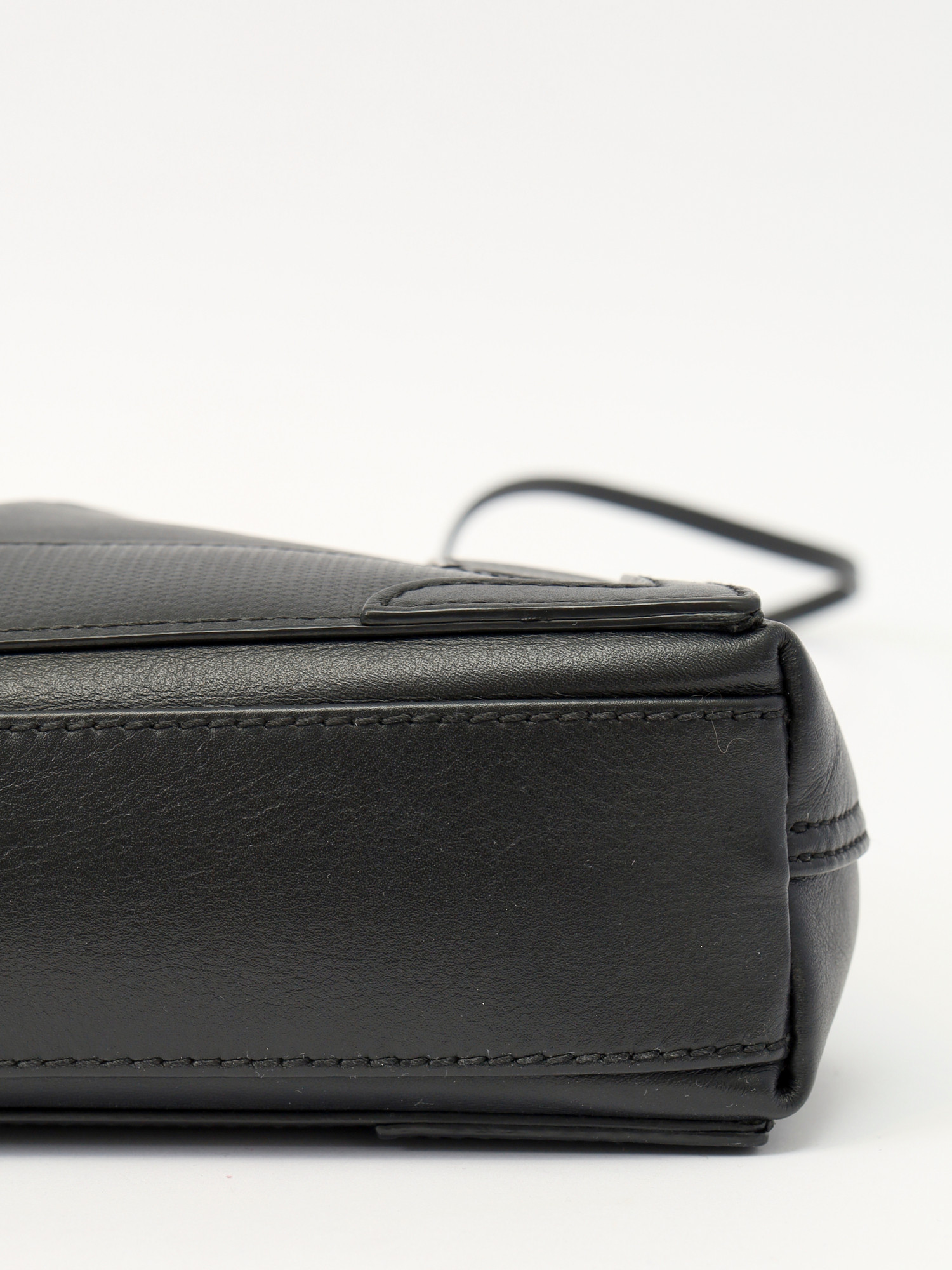 Сумки Balenciaga Navy изображение #10