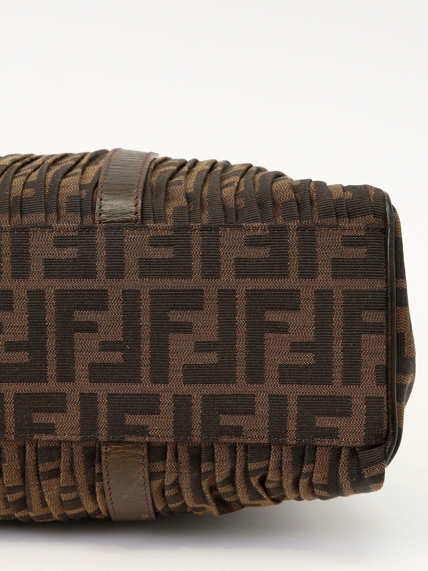 Сумки Fendi Zucca изображение #9
