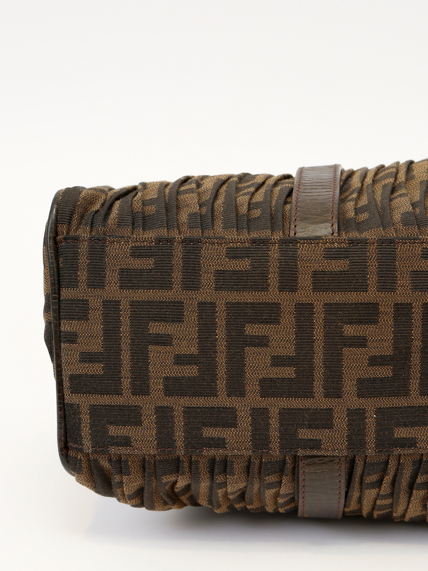 Сумки Fendi Zucca изображение #8