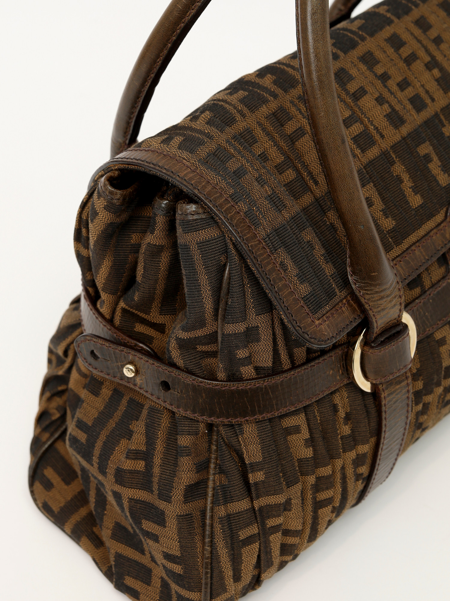 Сумки Fendi Zucca изображение #6