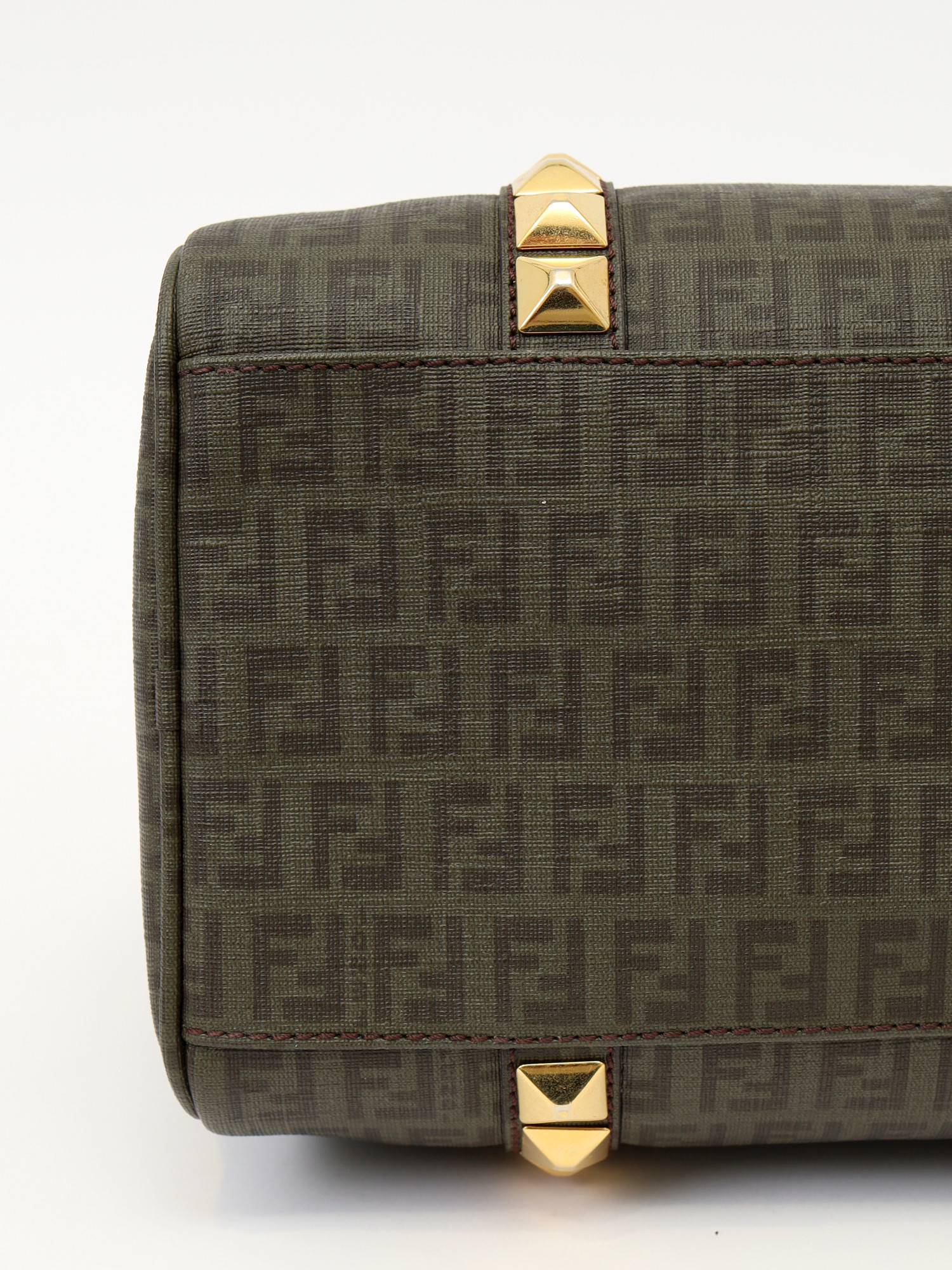 Сумки Fendi Zucca изображение #8