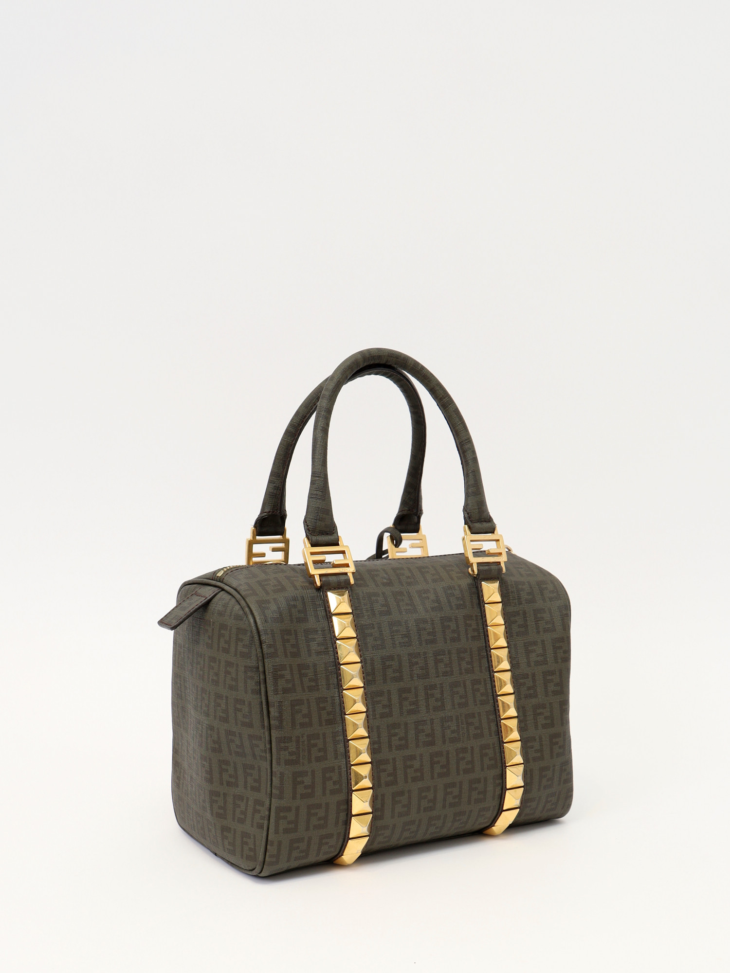 Сумки Fendi Zucca изображение #4