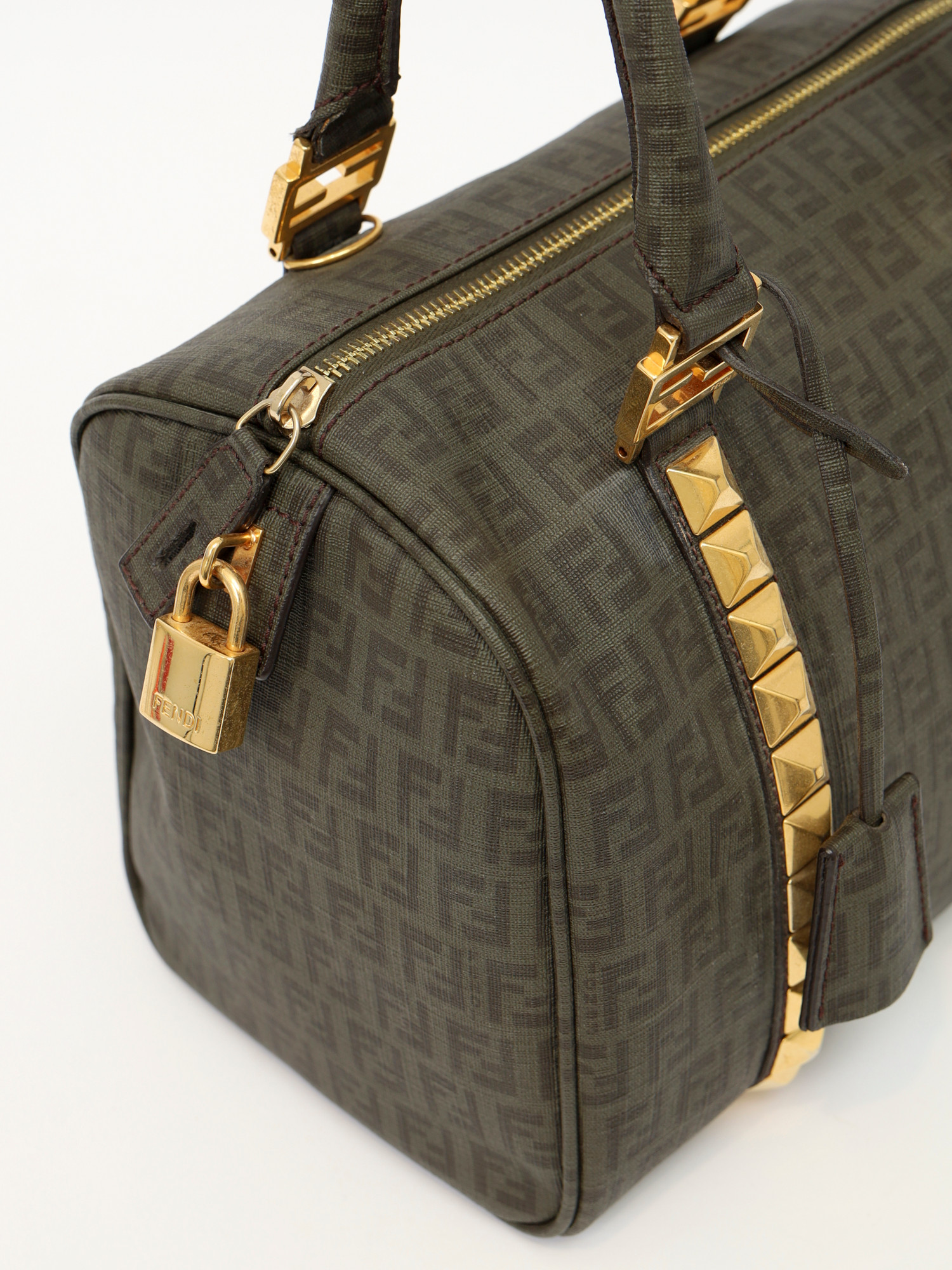 Сумки Fendi Zucca изображение #6