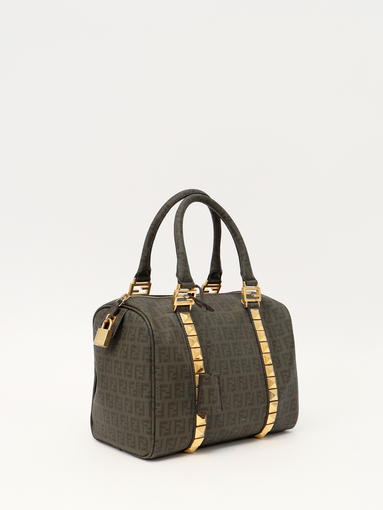 Сумки Fendi Zucca изображение #3