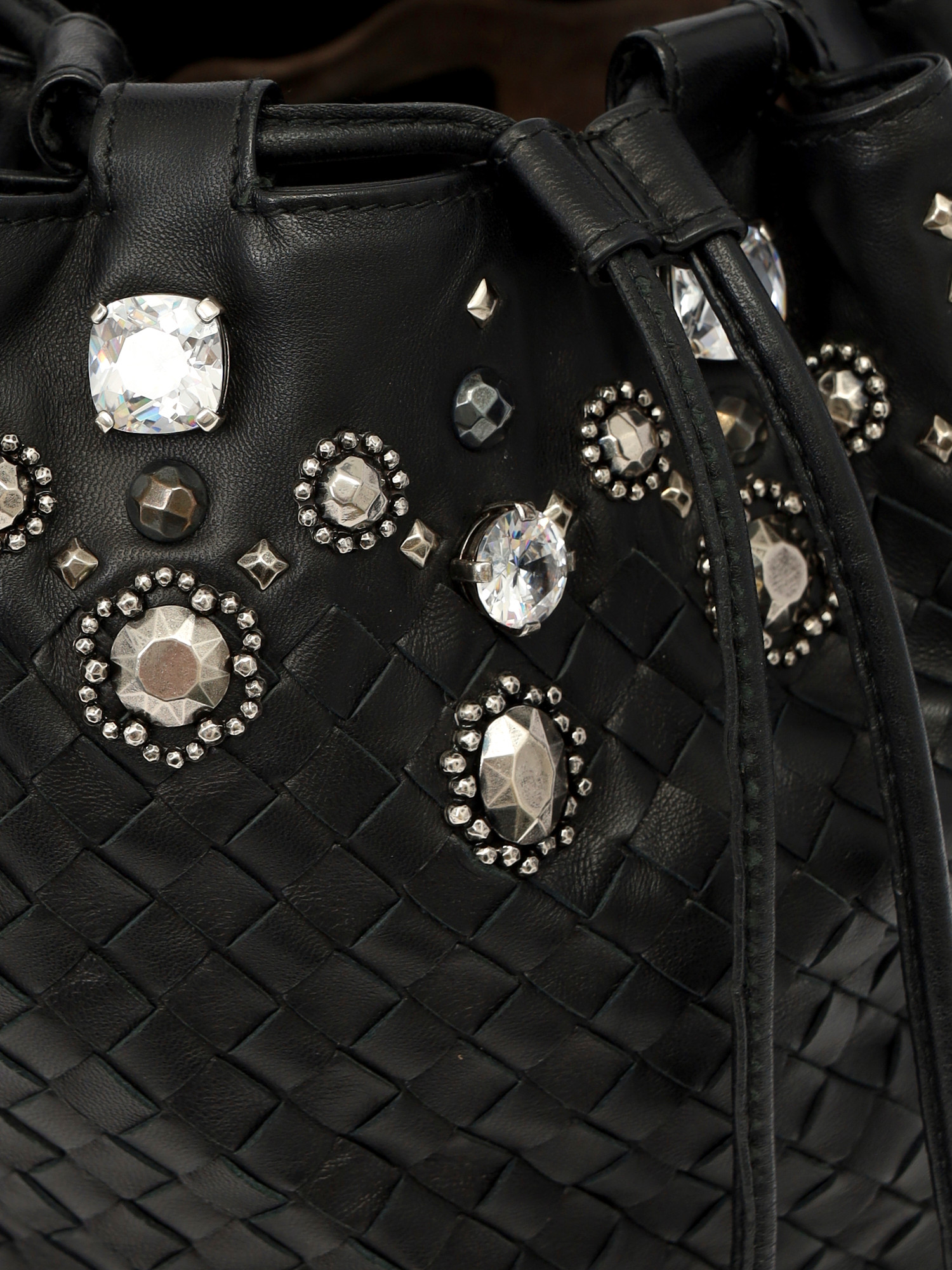 Сумки Bottega Veneta Bucket изображение #5