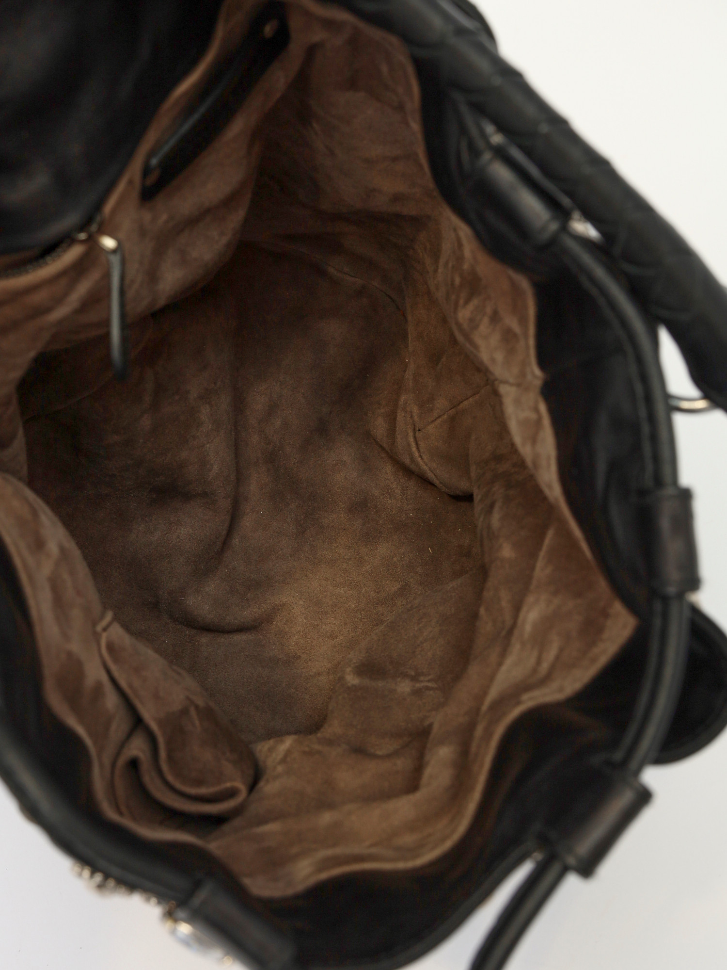 Сумки Bottega Veneta Bucket изображение #10