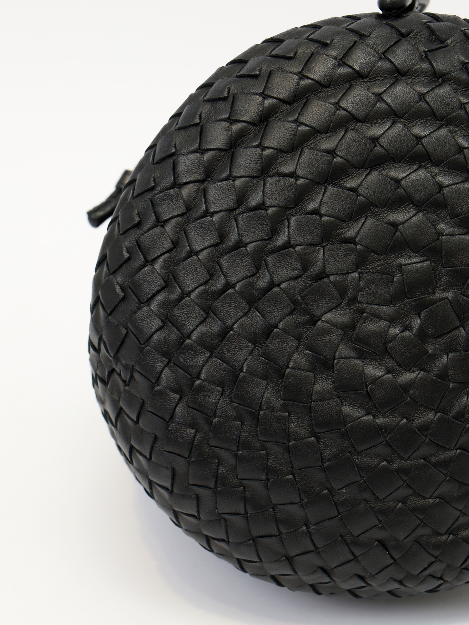 Сумки Bottega Veneta Bucket изображение #8