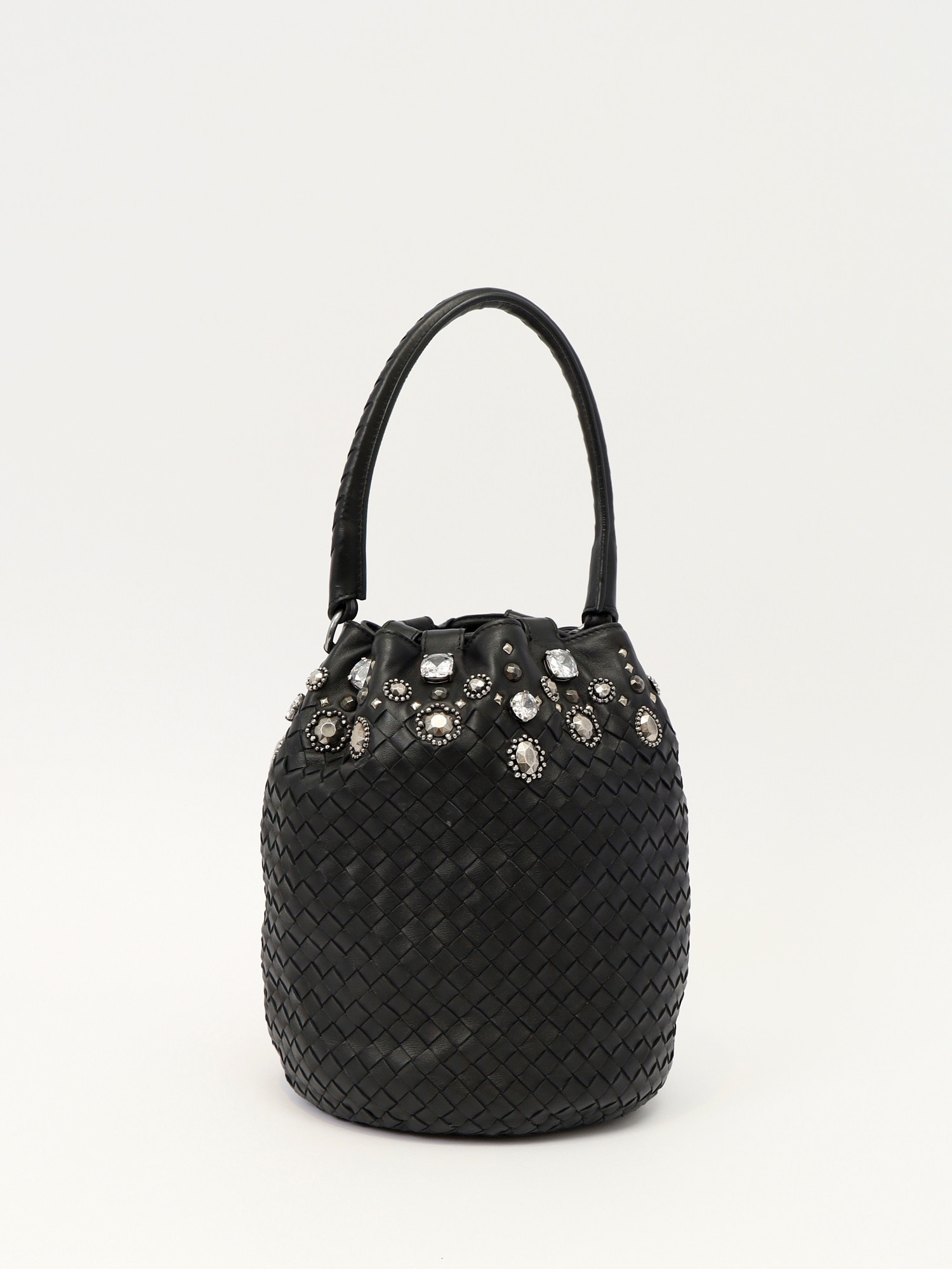 Сумки Bottega Veneta Bucket изображение #4