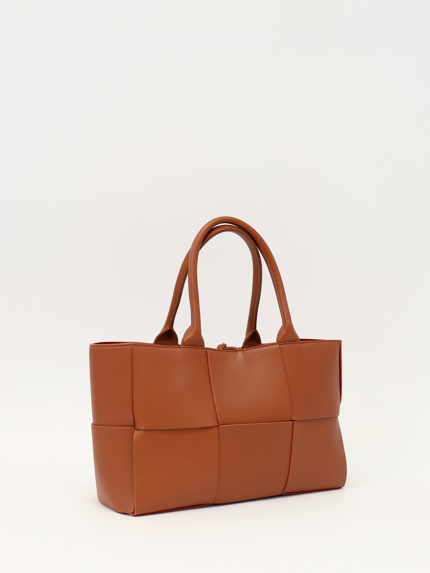 Сумки Bottega Veneta Acro изображение #3