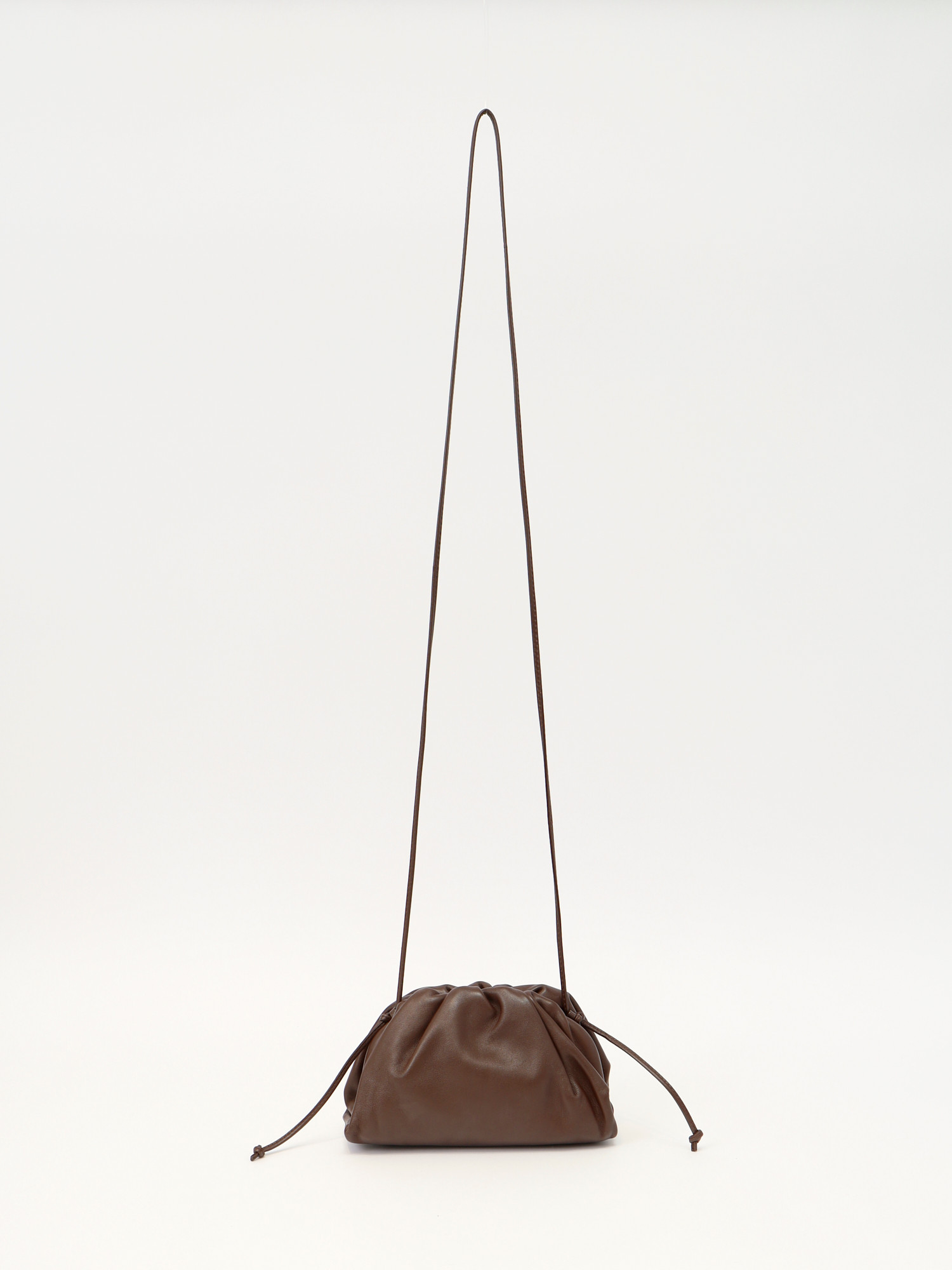 Сумки Bottega Veneta Pouch изображение #5