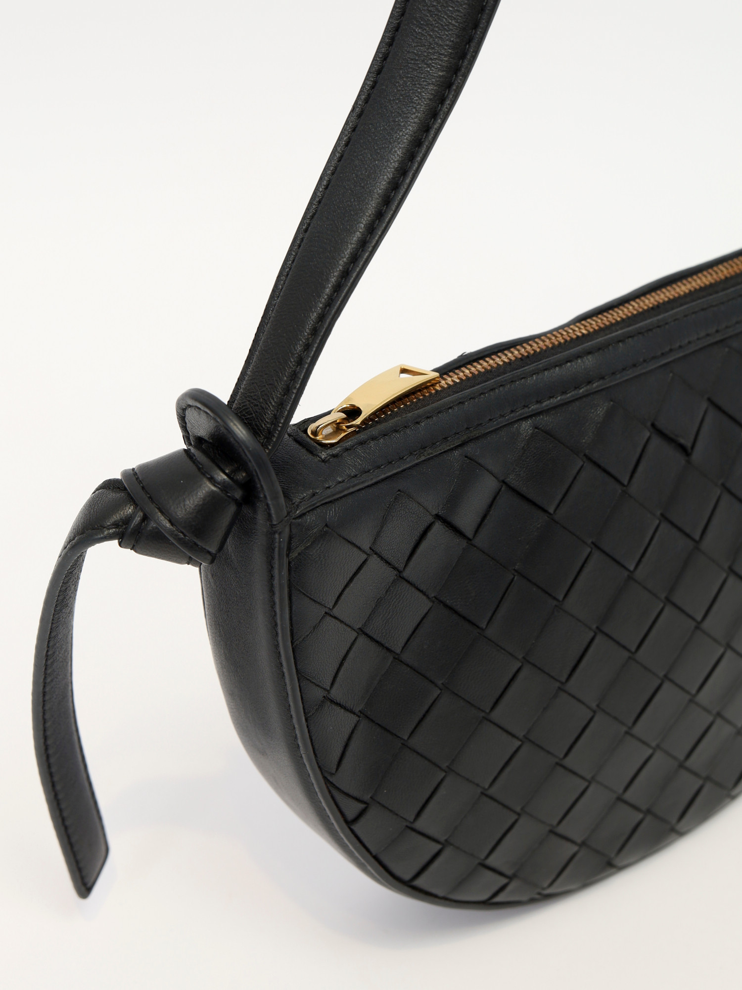 Сумки Bottega Veneta Sunrise изображение #5