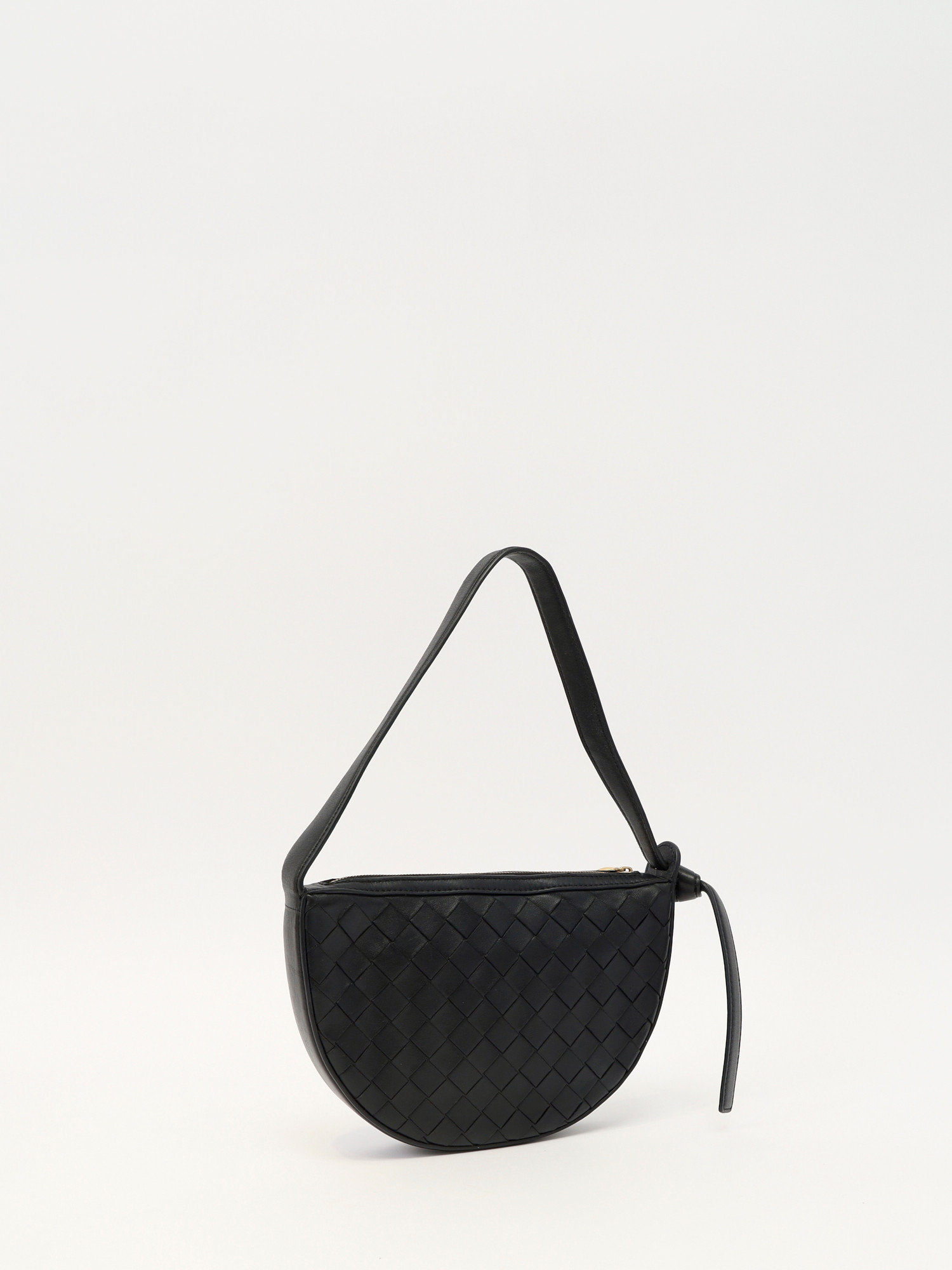 Сумки Bottega Veneta Sunrise изображение #4