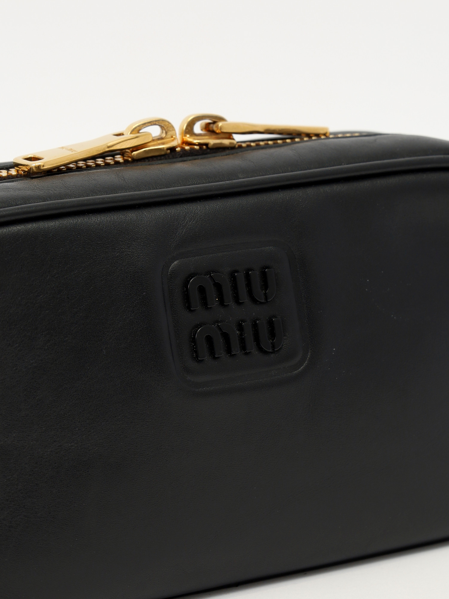 Сумки Miu Miu Double изображение #6