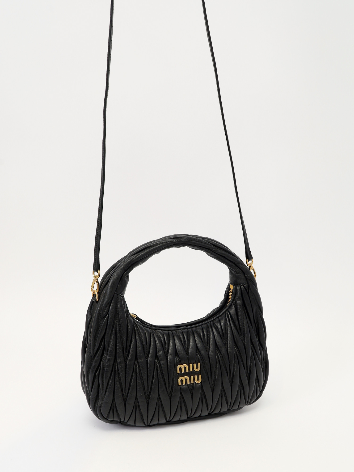 Сумки Miu Miu Wander изображение #5