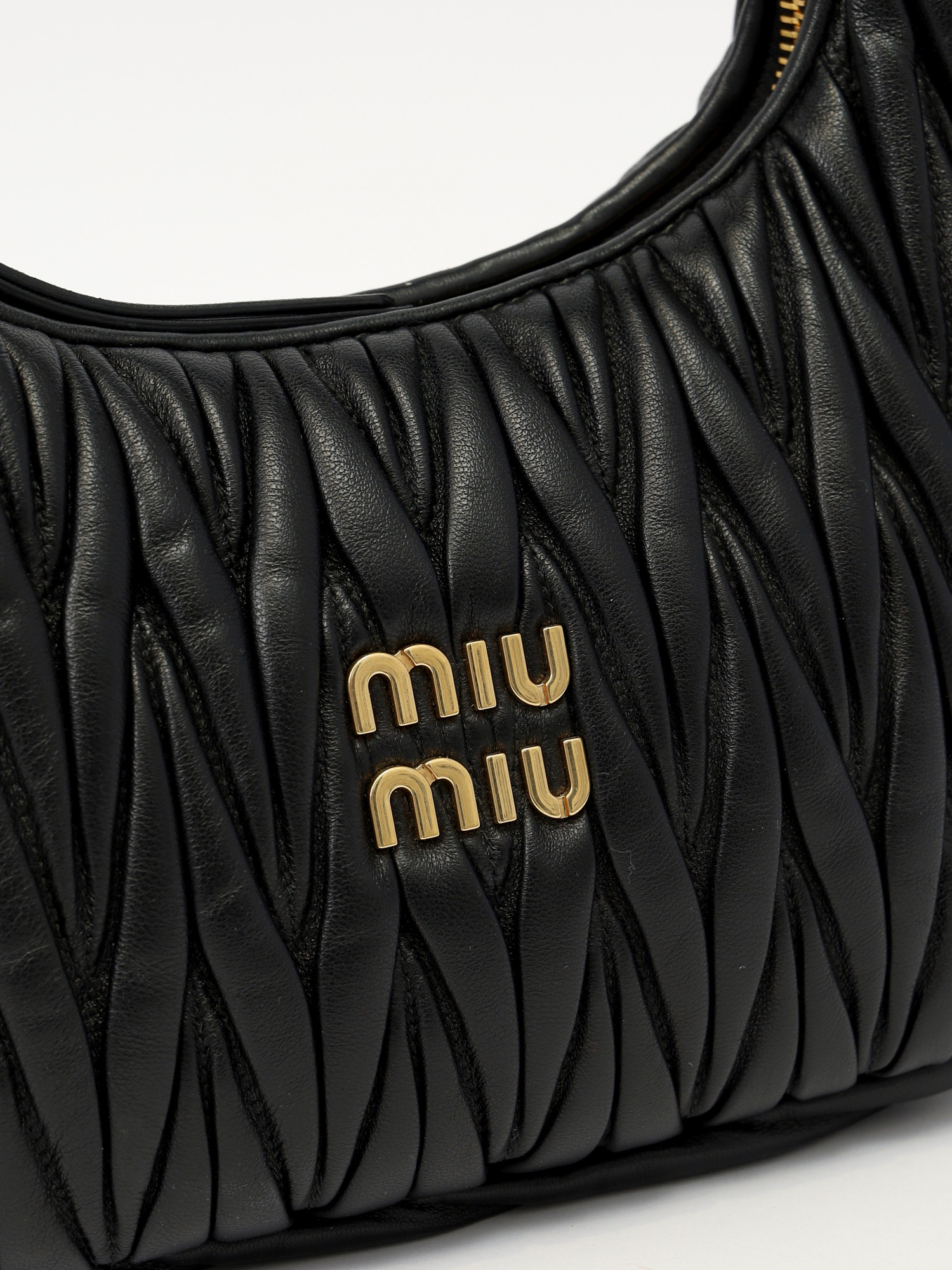 Сумки Miu Miu Wander изображение #6