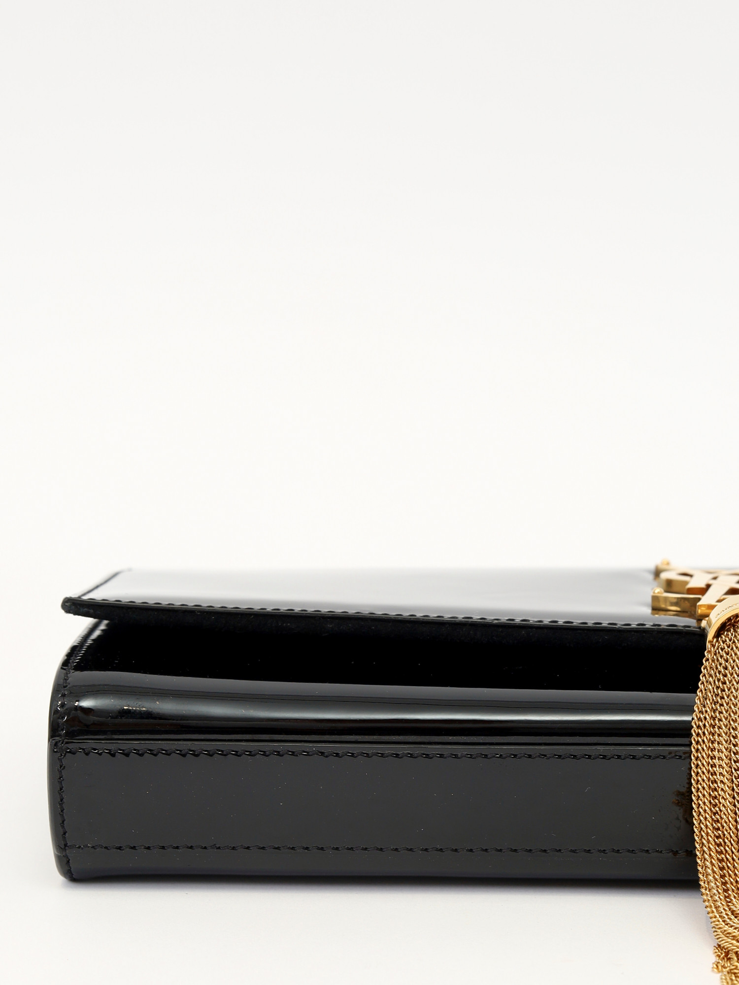 Сумки Saint Laurent Cassandra изображение #8