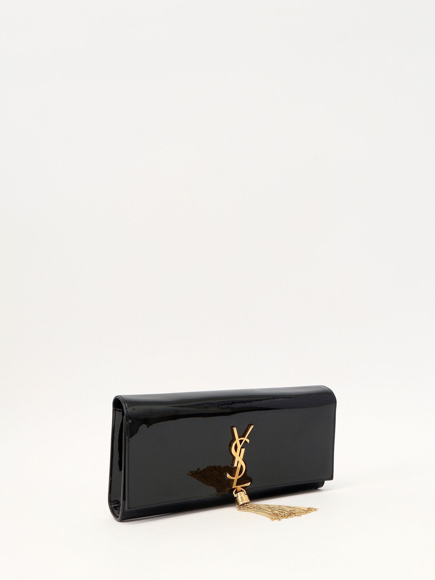Сумки Saint Laurent Cassandra изображение #3