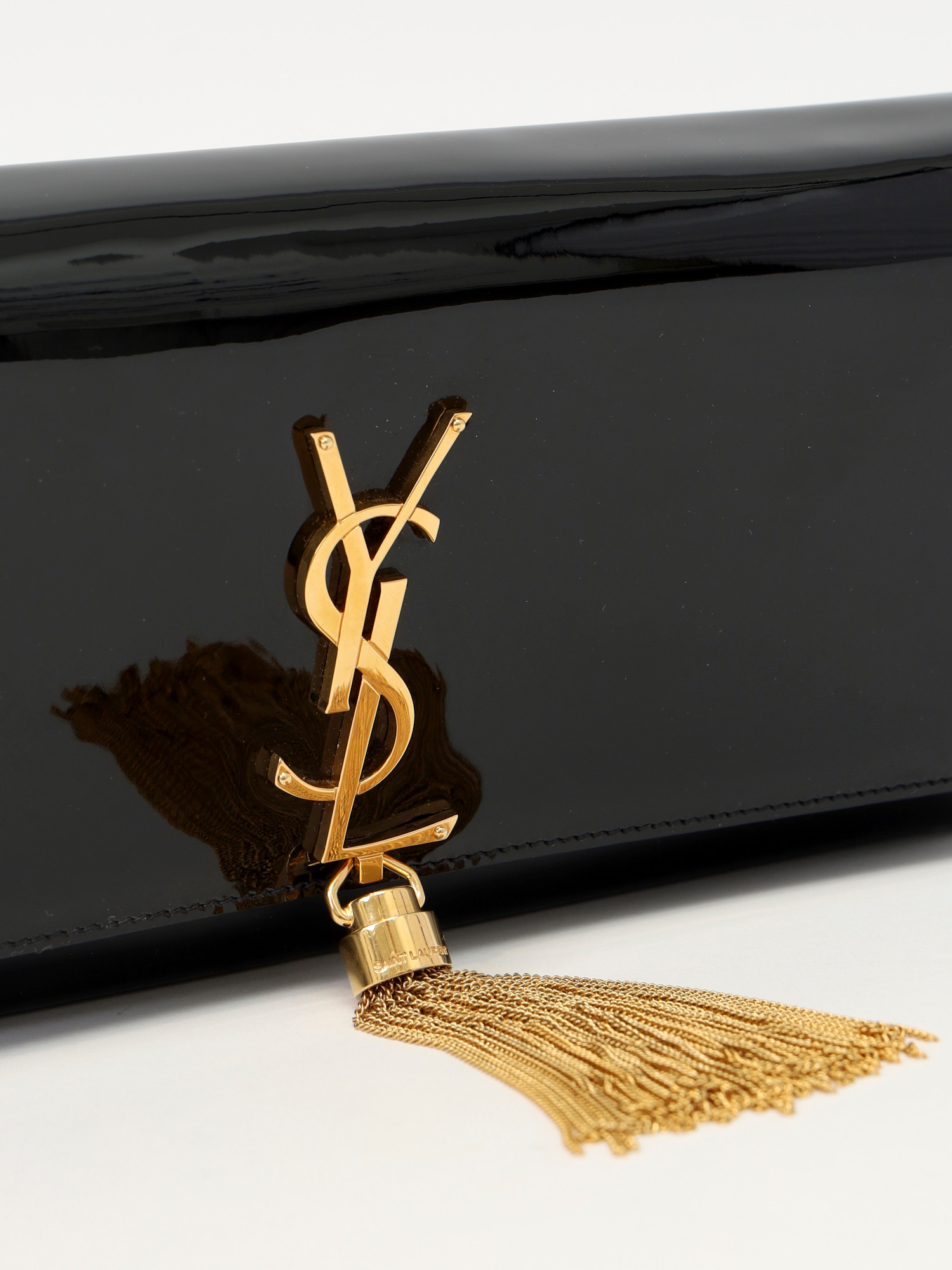 Сумки Saint Laurent Cassandra изображение #5
