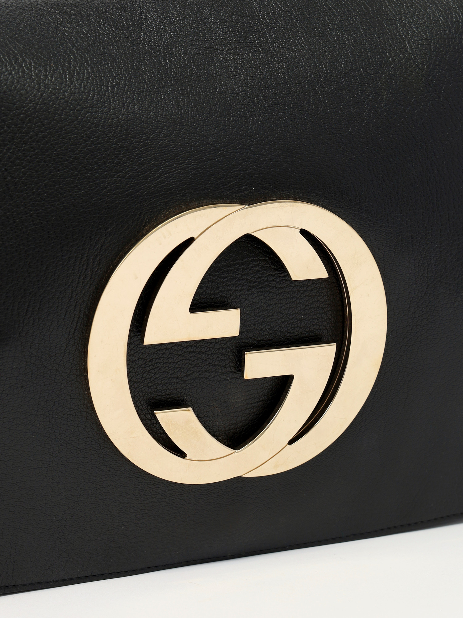 Сумки Gucci Blondie изображение #5