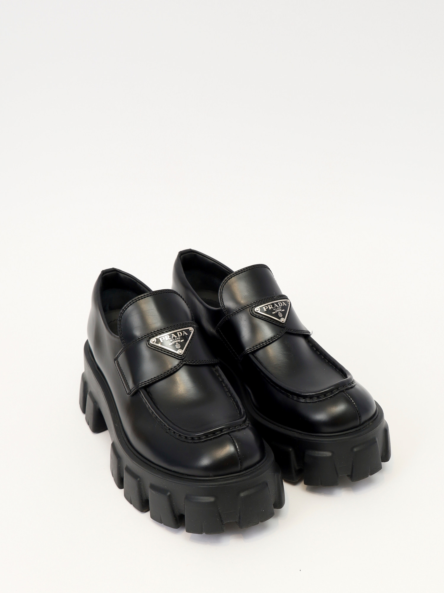 Обувь Prada 39 изображение #4