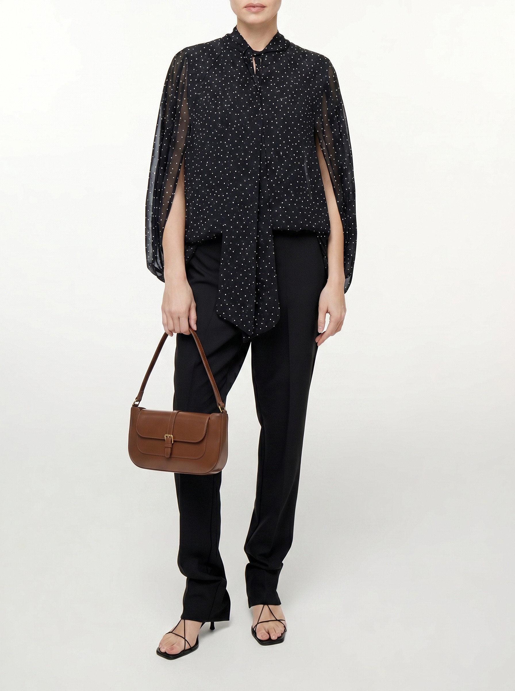 Сумки By Far Miranda изображение #2