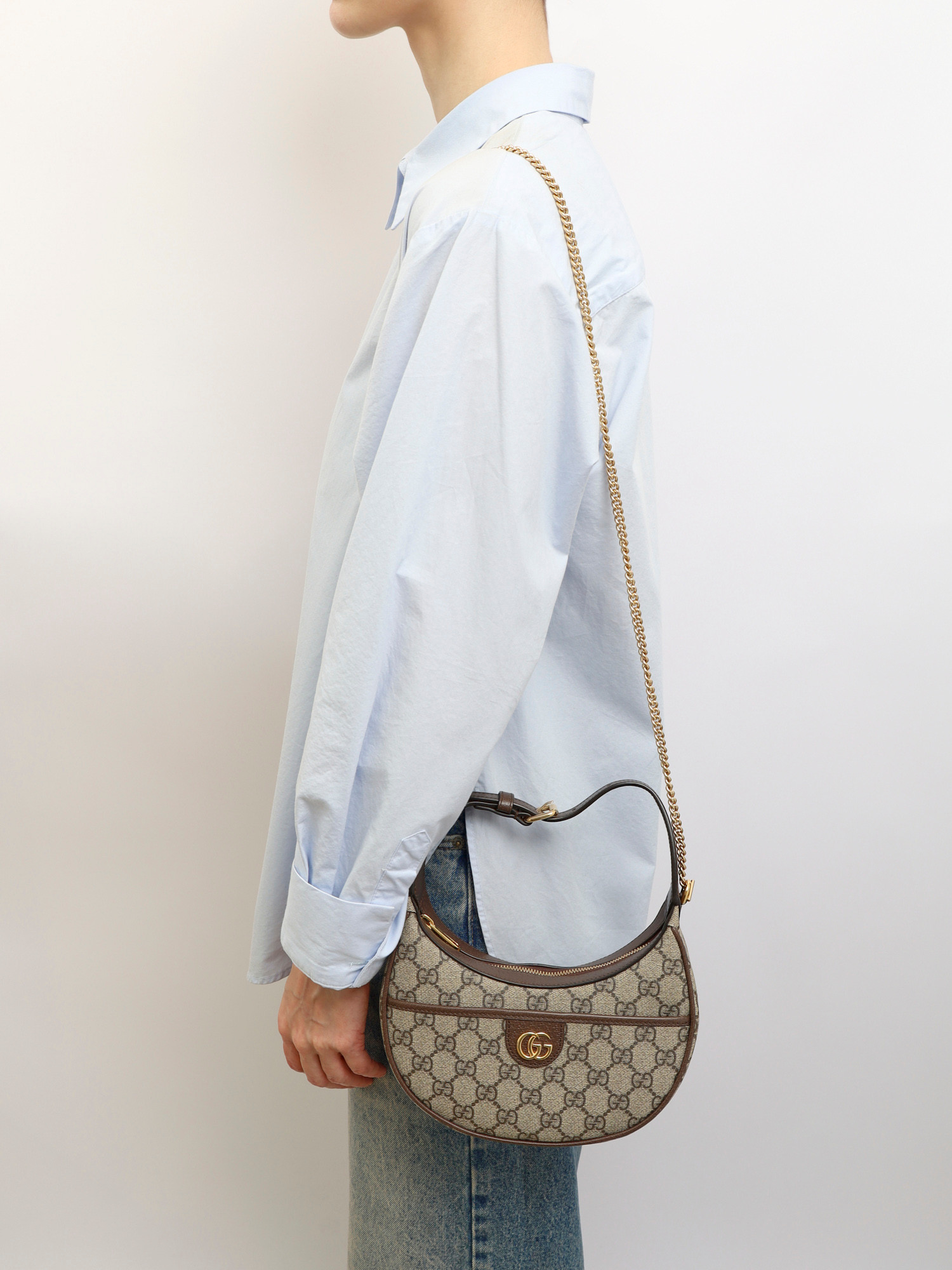 Сумки Gucci Ophidia изображение #2
