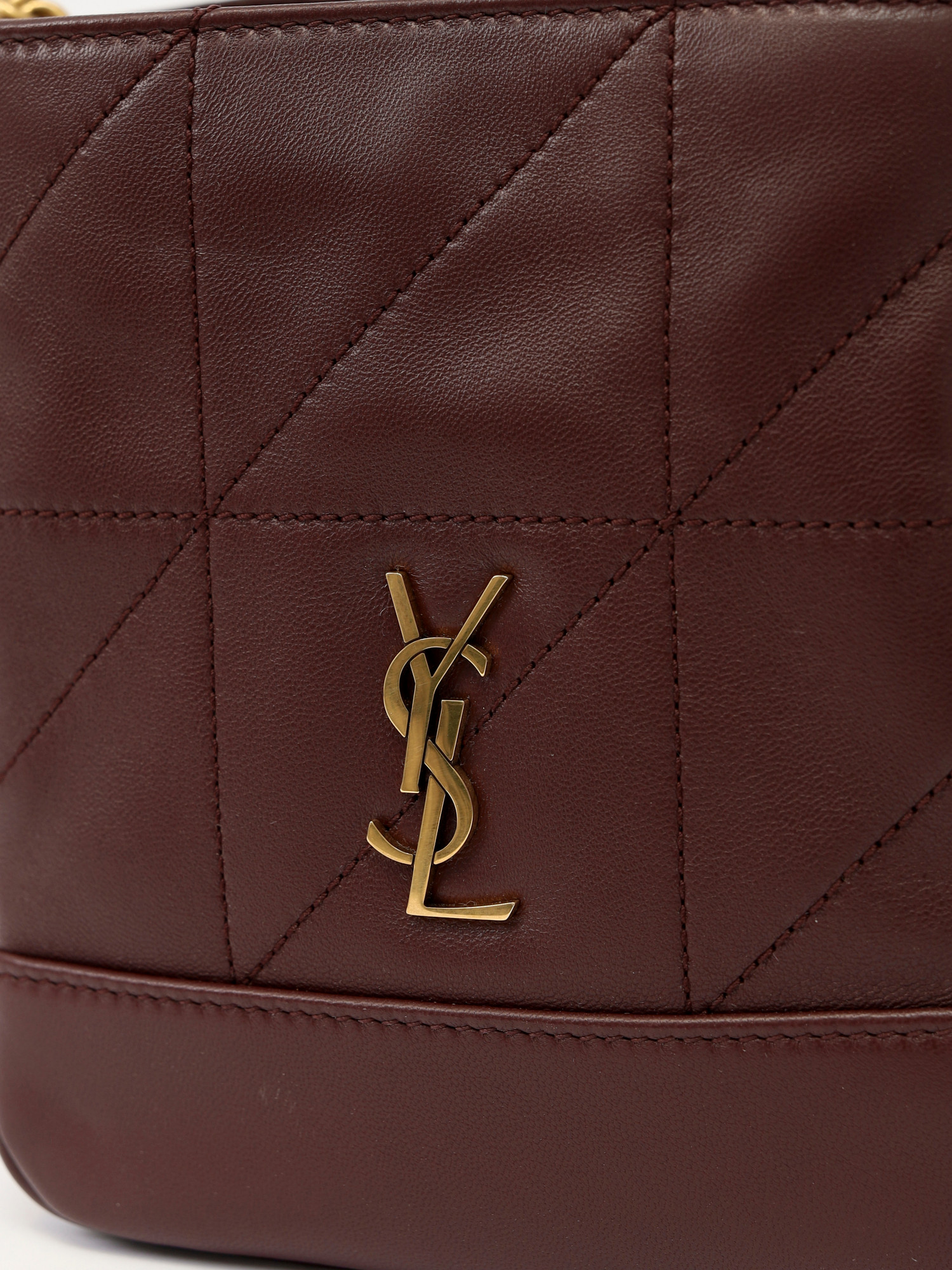 Сумки Saint Laurent Jamie изображение #7