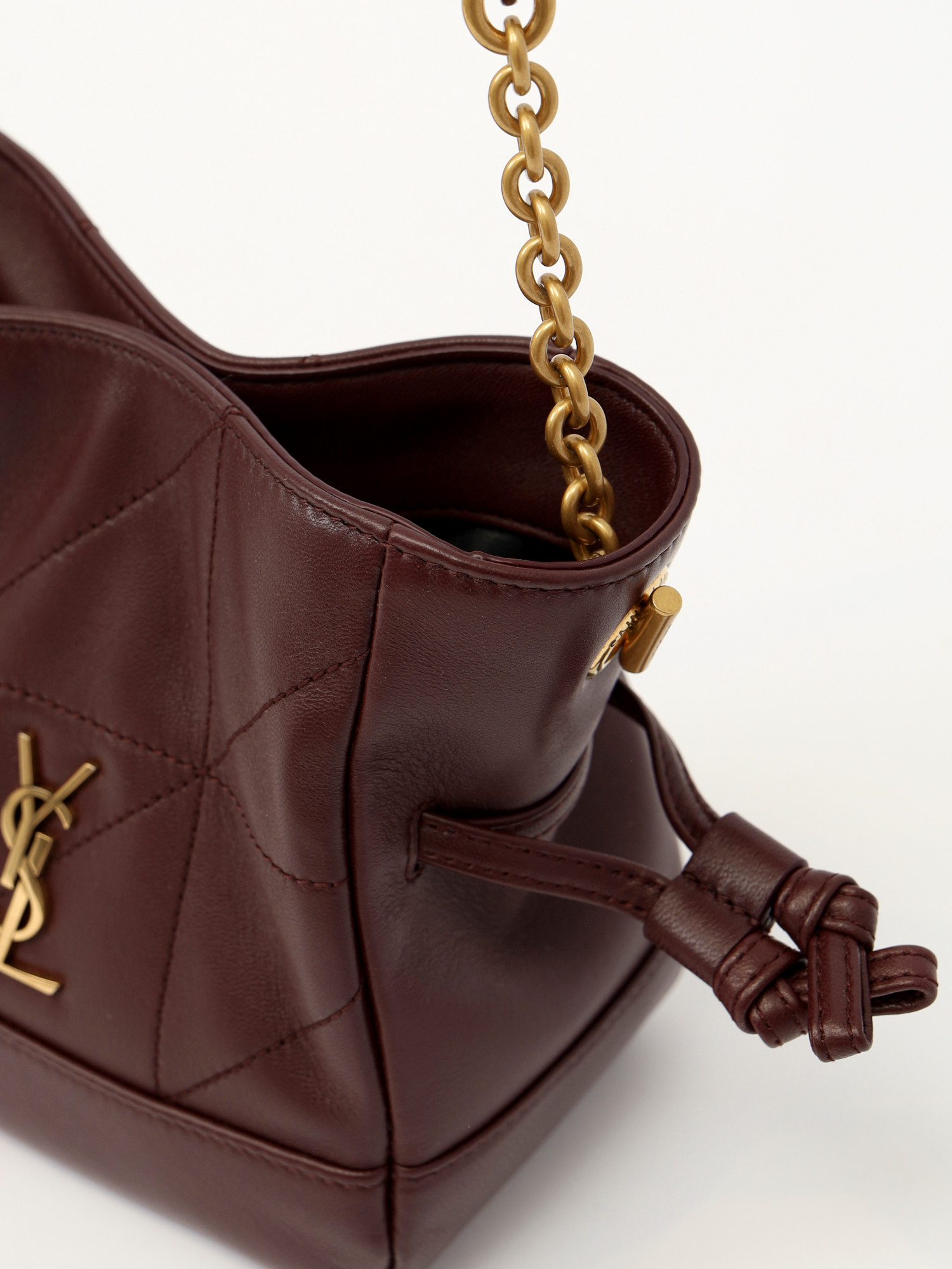 Сумки Saint Laurent Jamie изображение #9