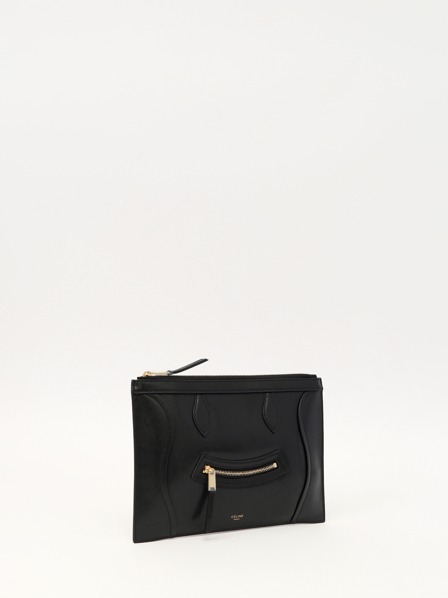 Сумки Celine Luggage изображение #3