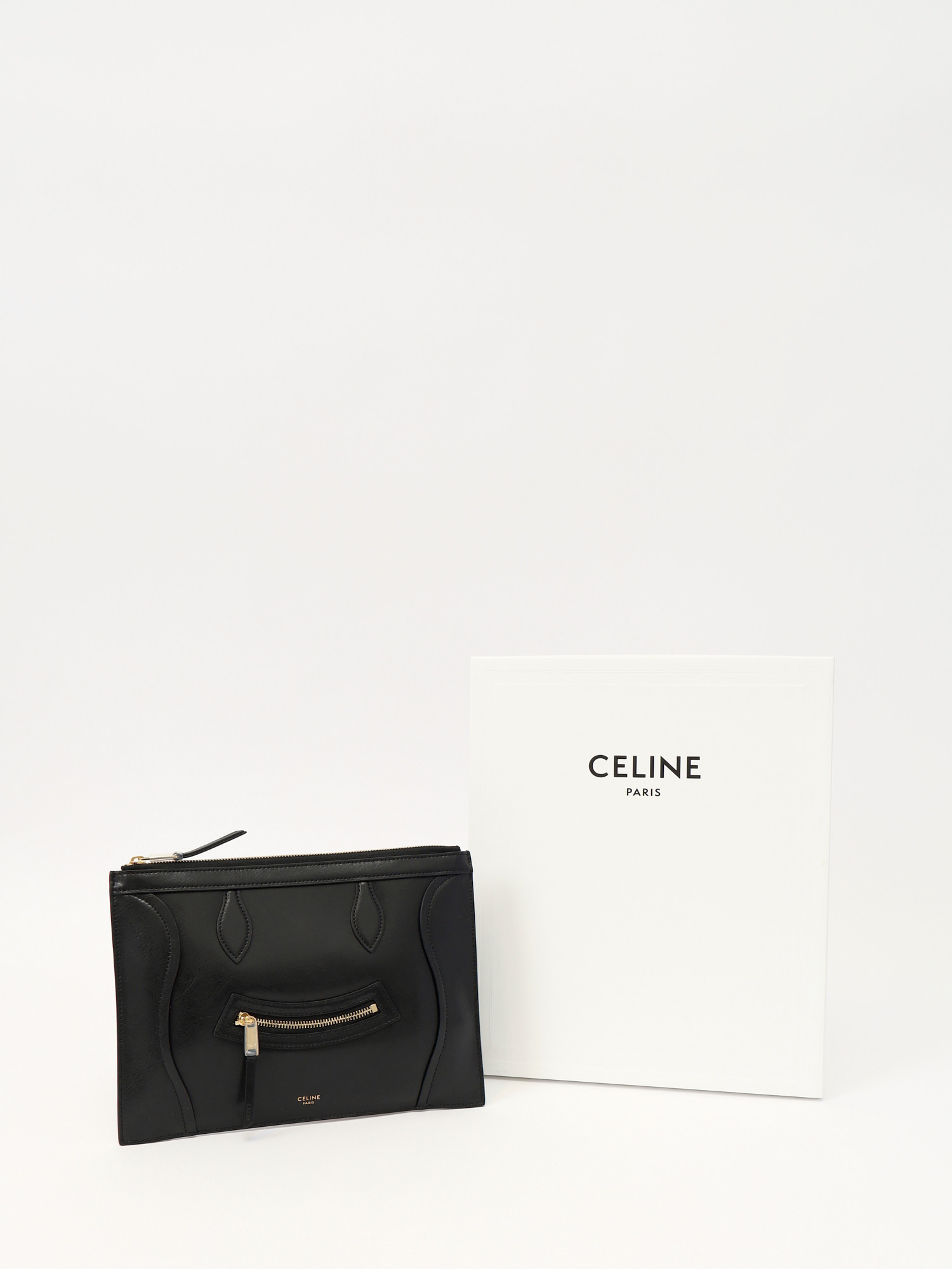 Сумки Celine Luggage изображение #5