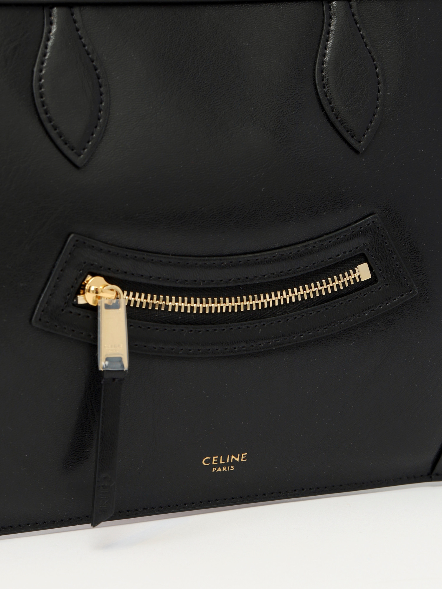 Сумки Celine Luggage изображение #6