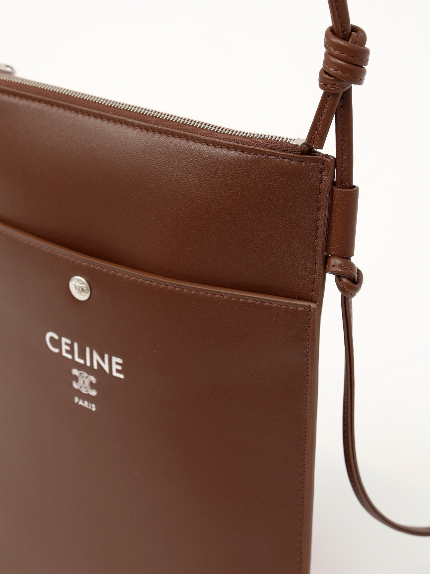 Сумки Celine Sharp Pouch изображение #9