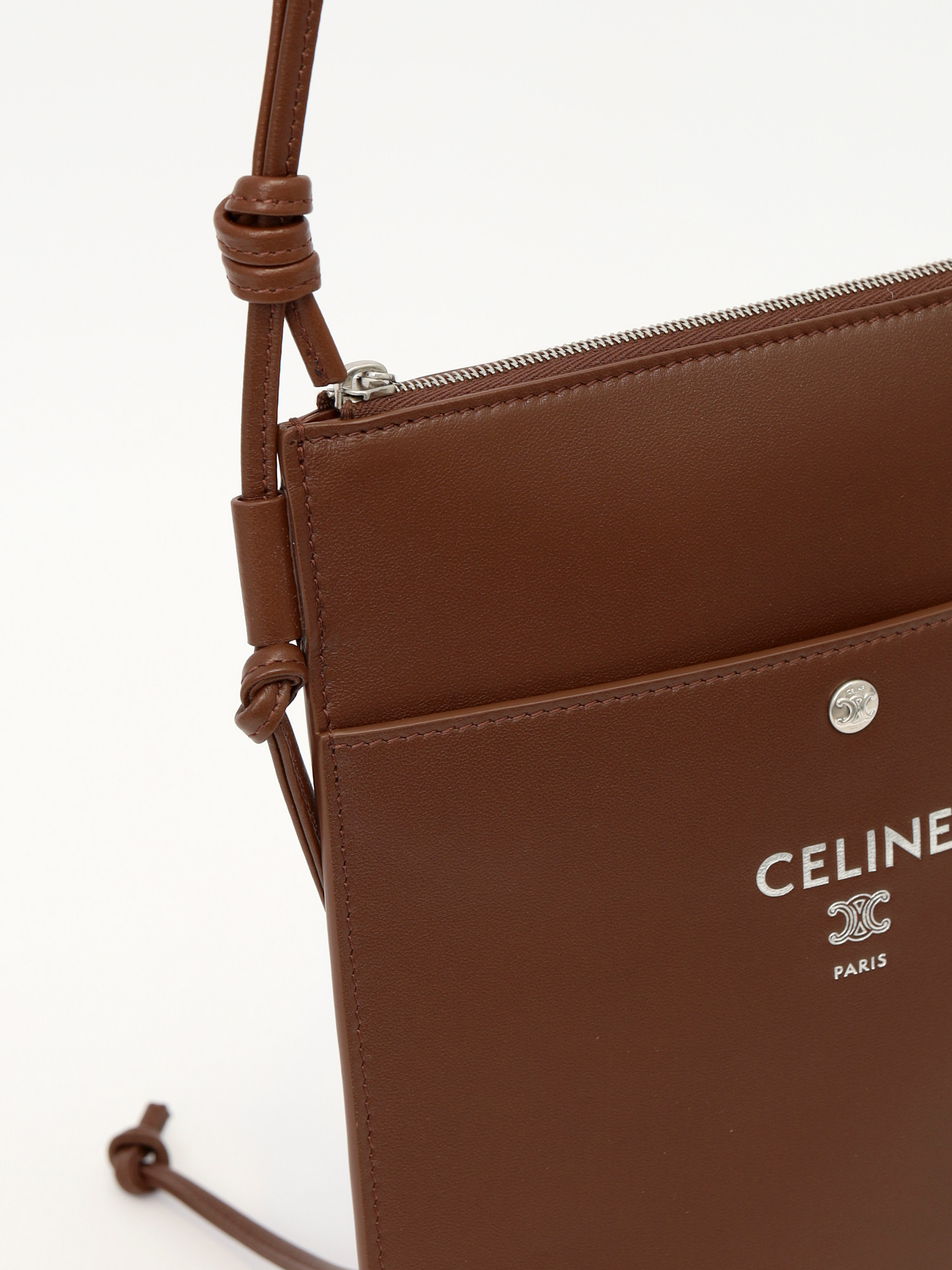 Сумки Celine Sharp Pouch изображение #8