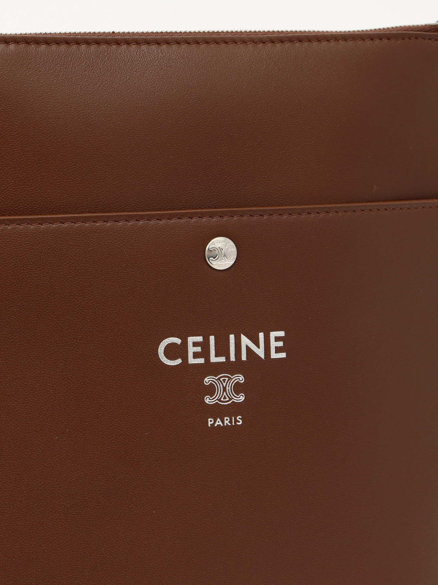 Сумки Celine Sharp Pouch изображение #7