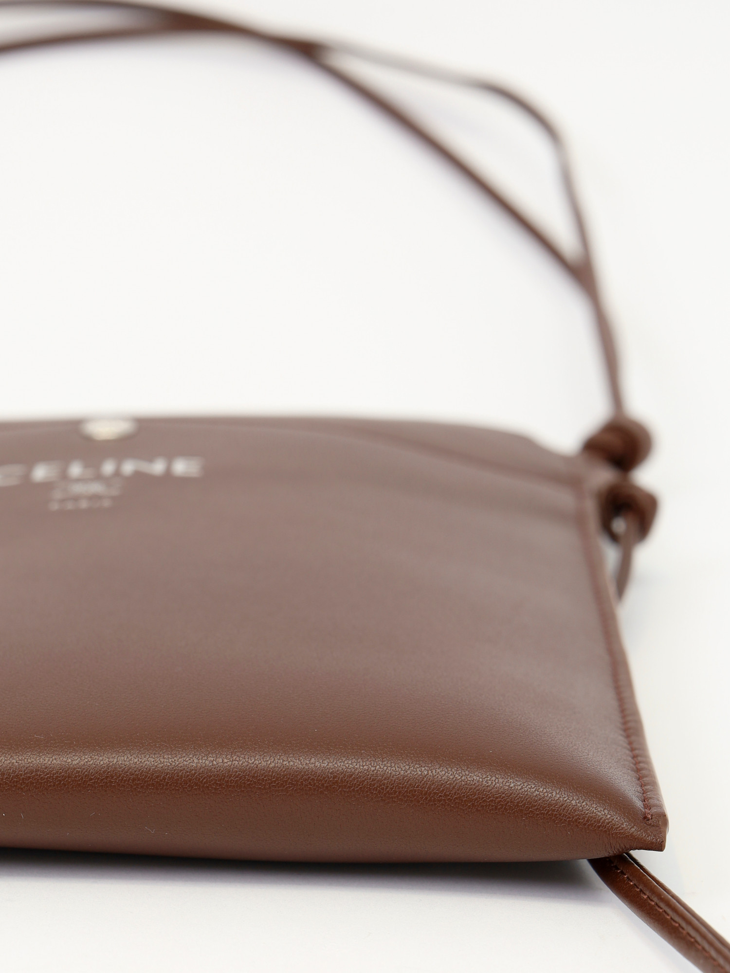 Сумки Celine Sharp Pouch изображение #11