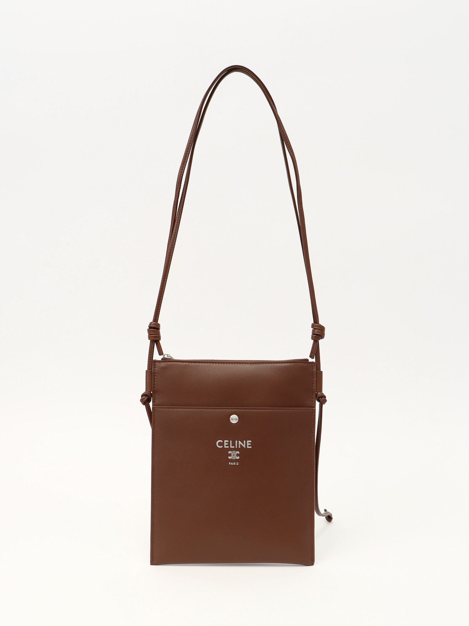 Сумки Celine Sharp Pouch изображение #6